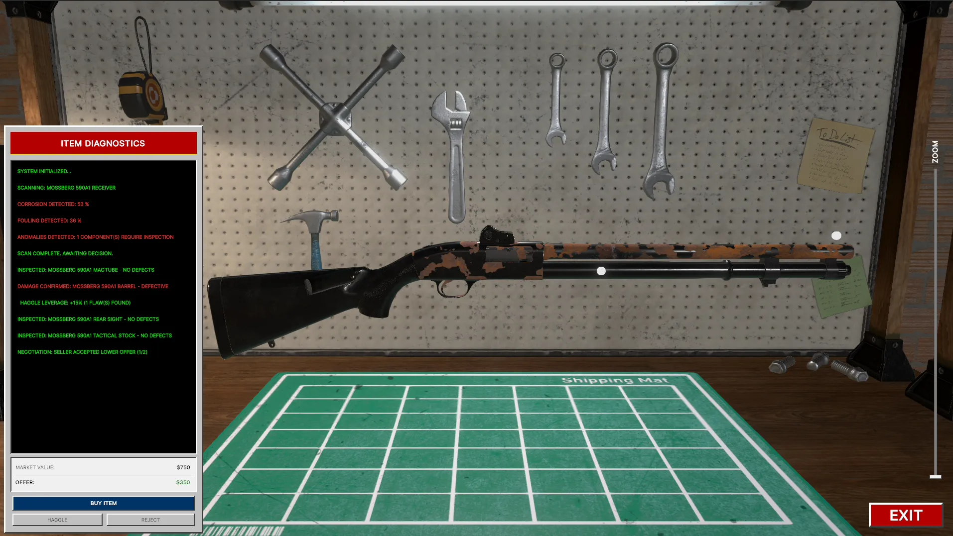 Gun Shop 3 screenshot 16