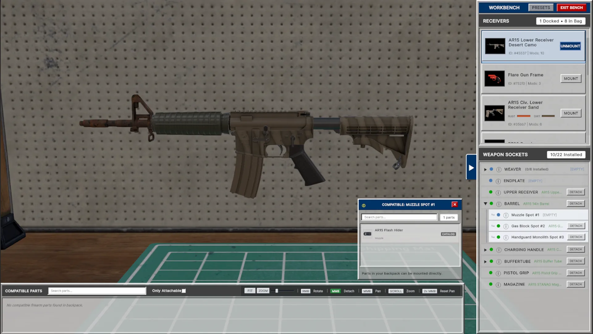 Gun Shop 3 screenshot 12