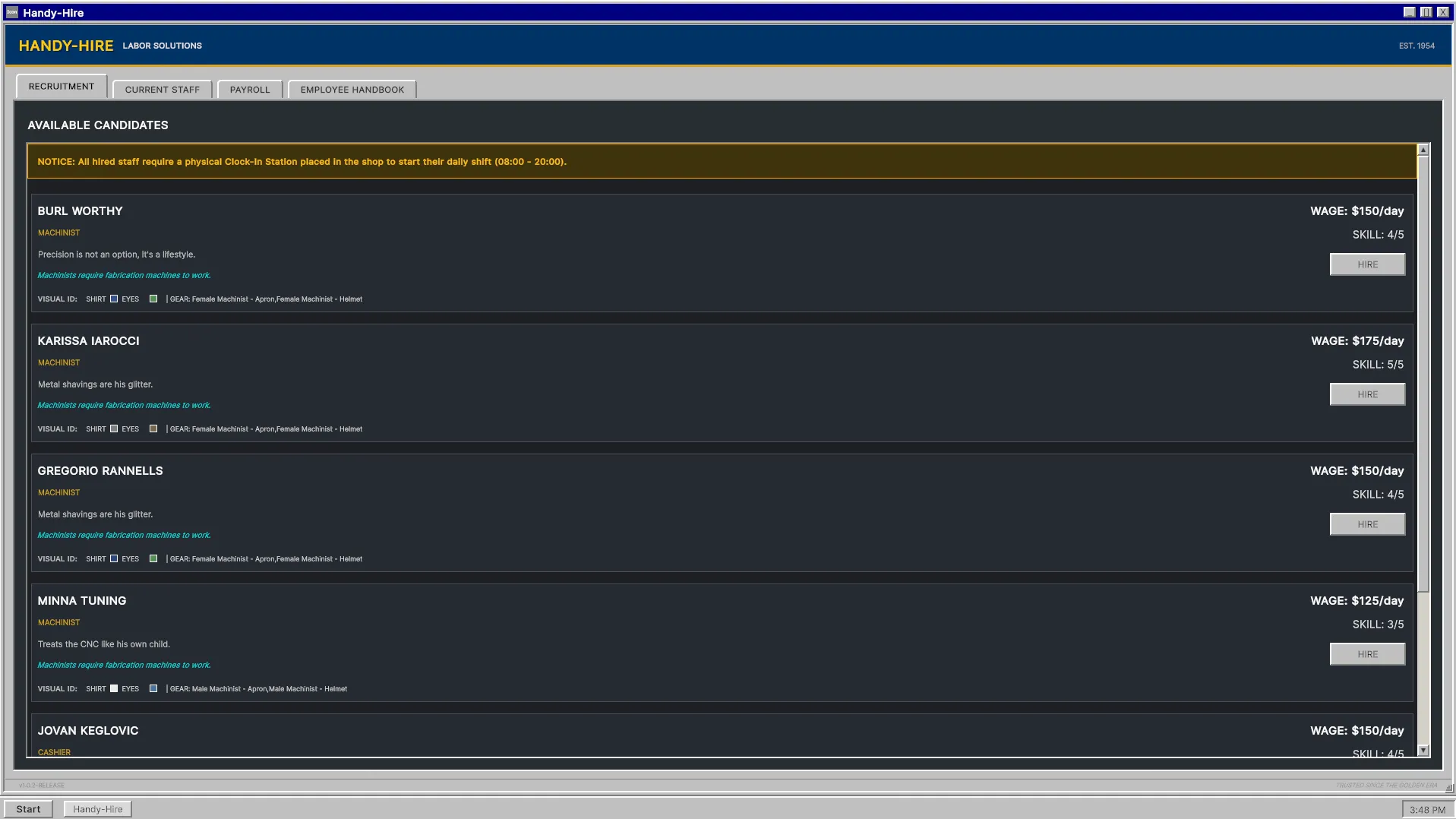 Gun Shop 3 screenshot 17