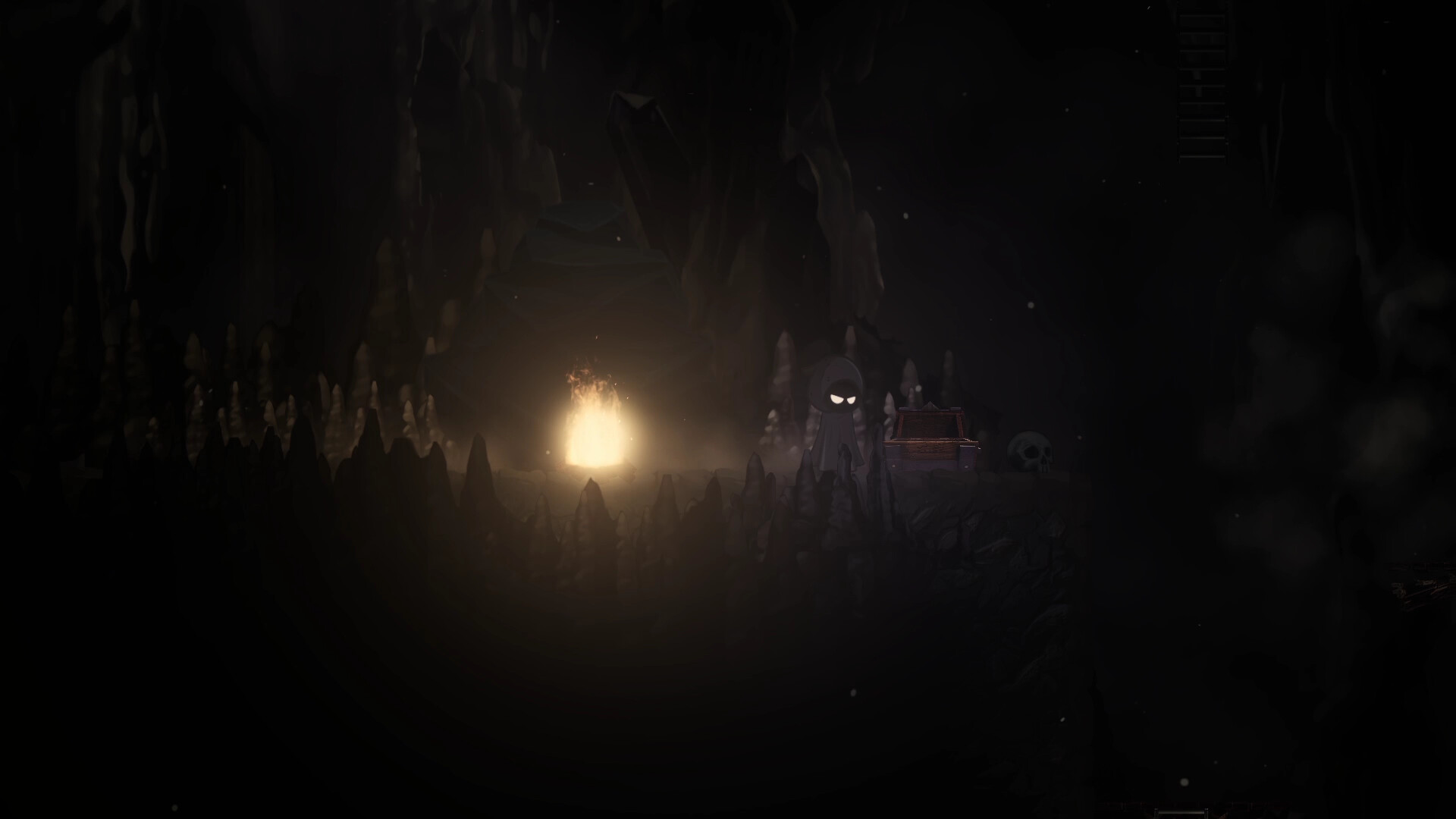 Last Souls screenshot 1