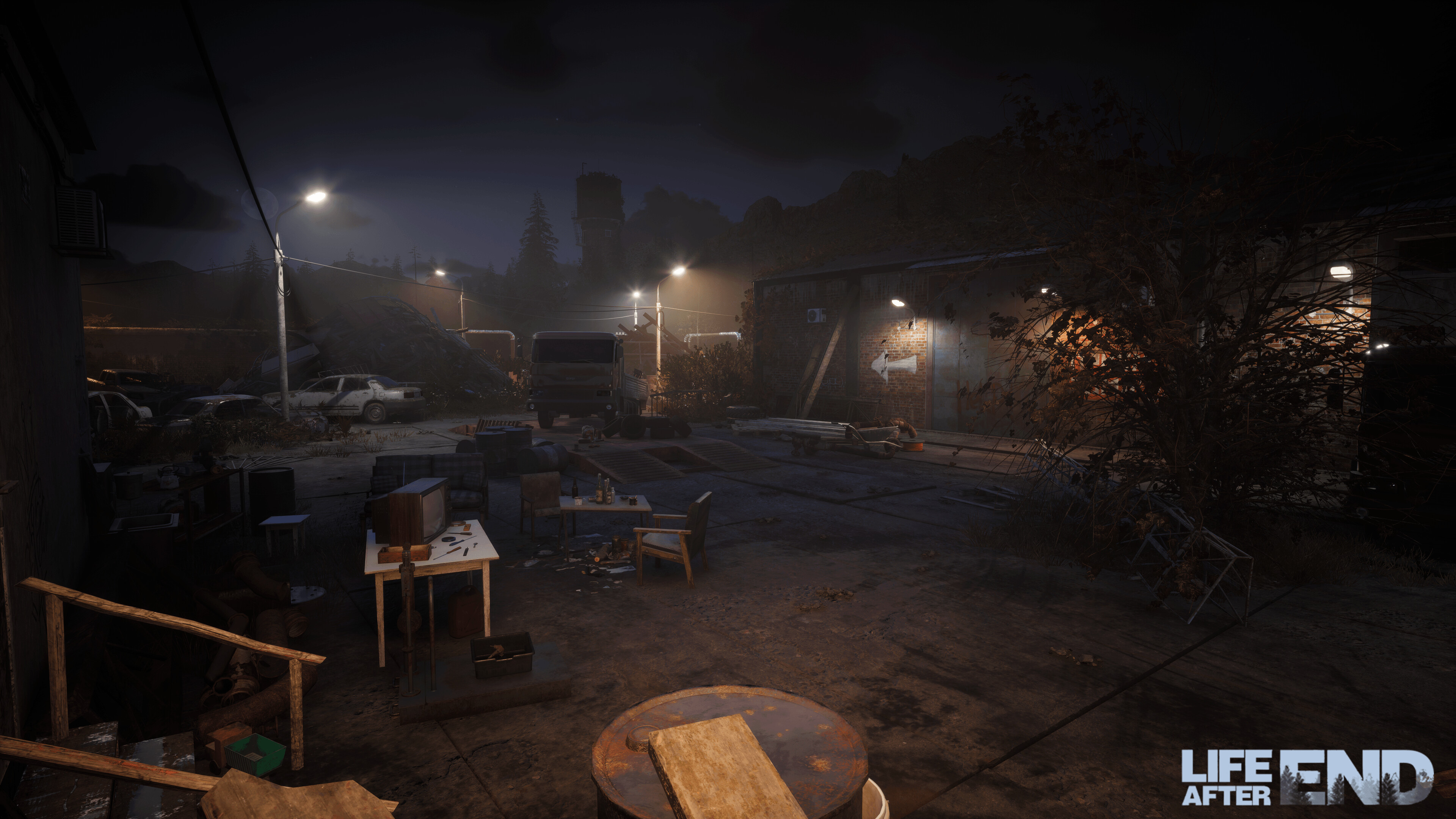 Life After End screenshot 20