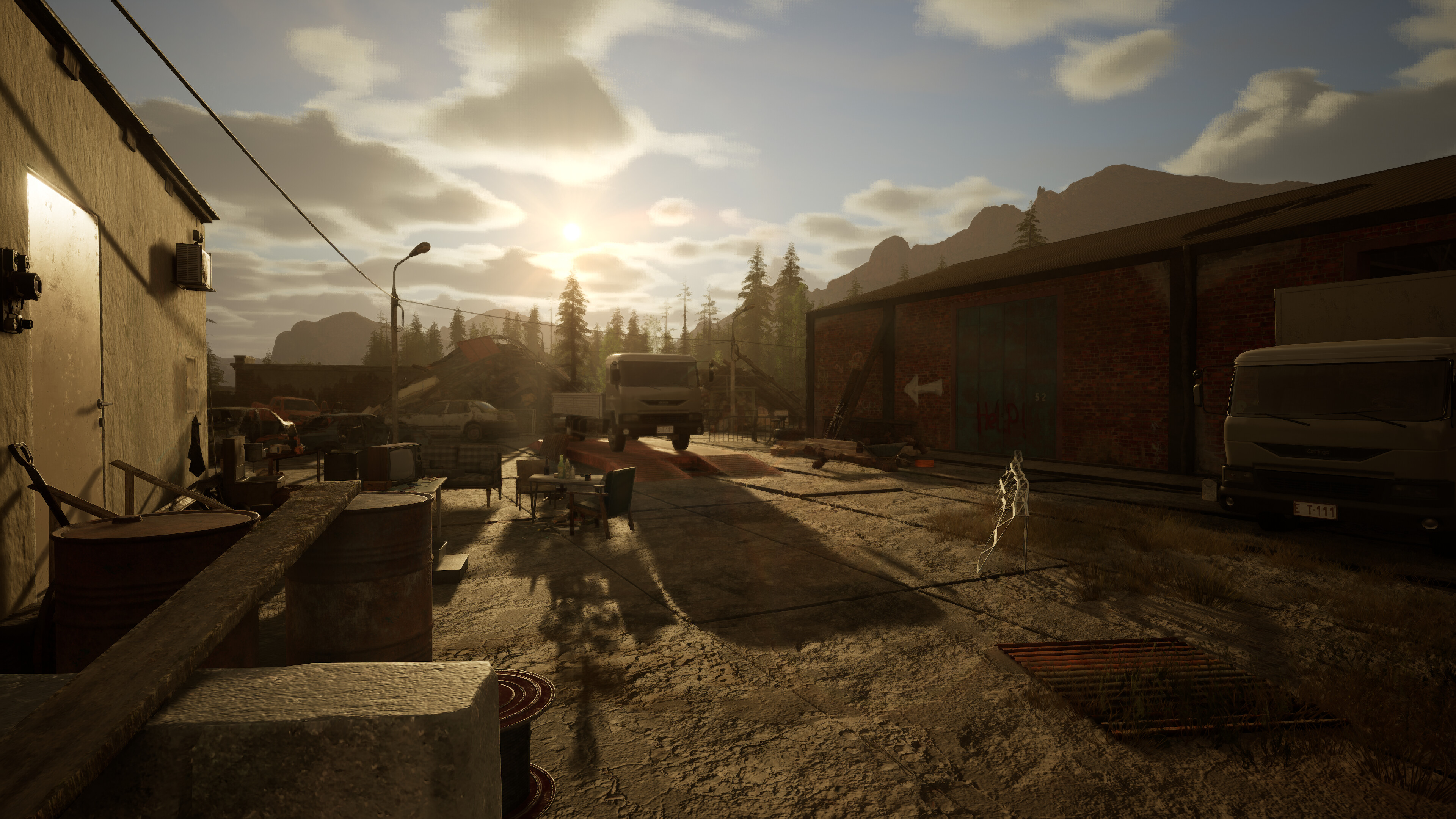Life After End screenshot 18