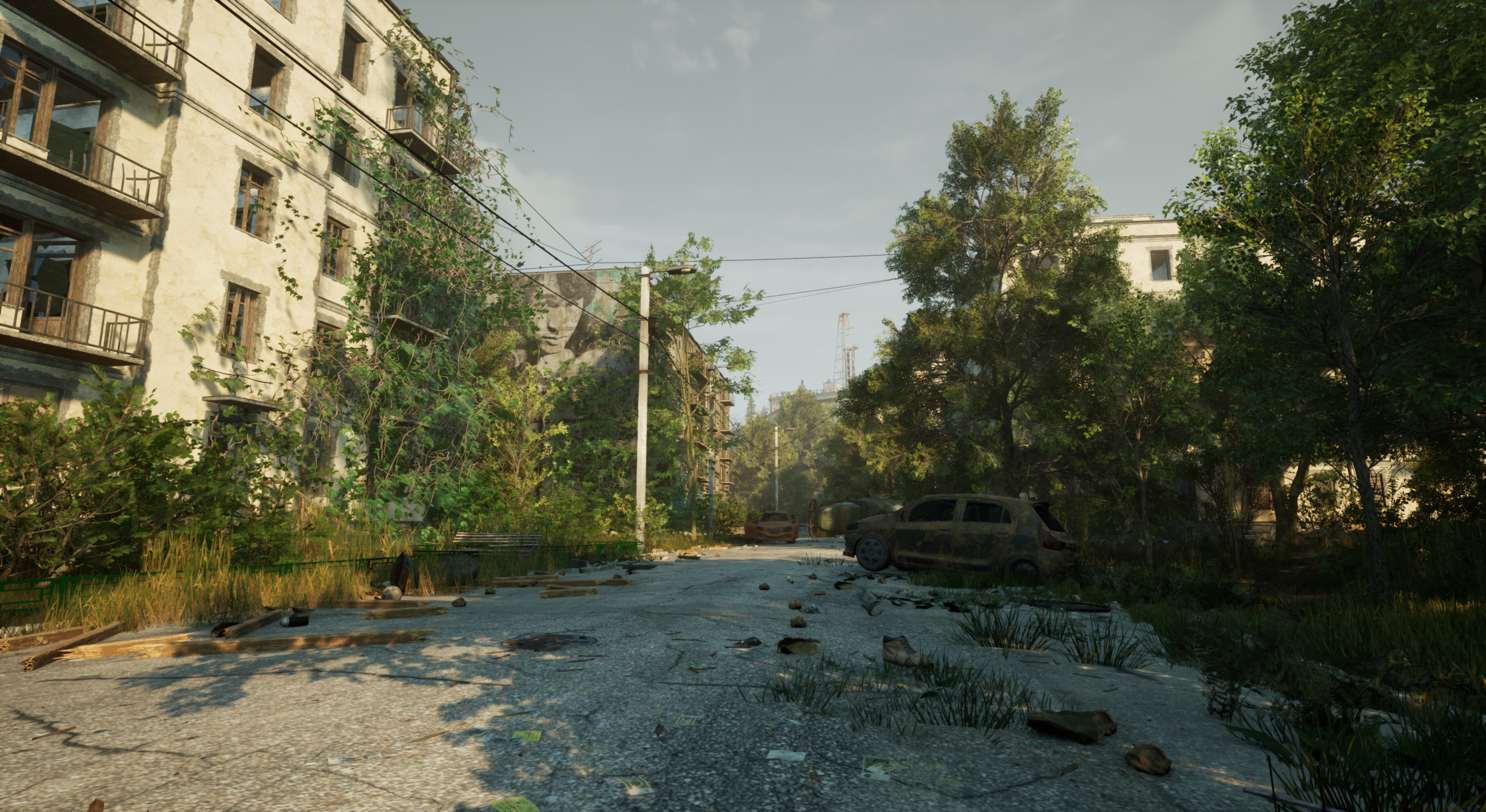 Life After End screenshot 6