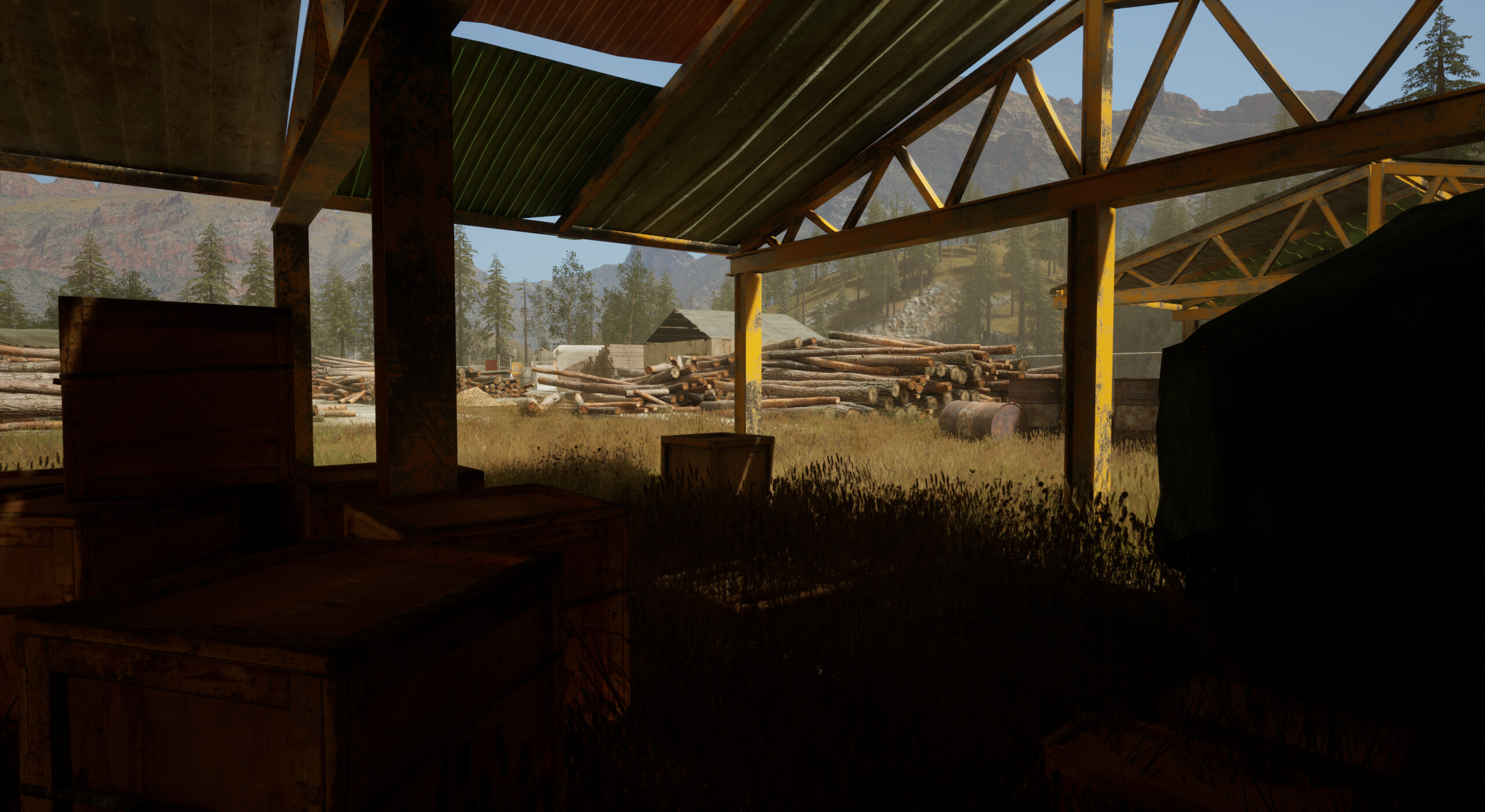 Life After End screenshot 15