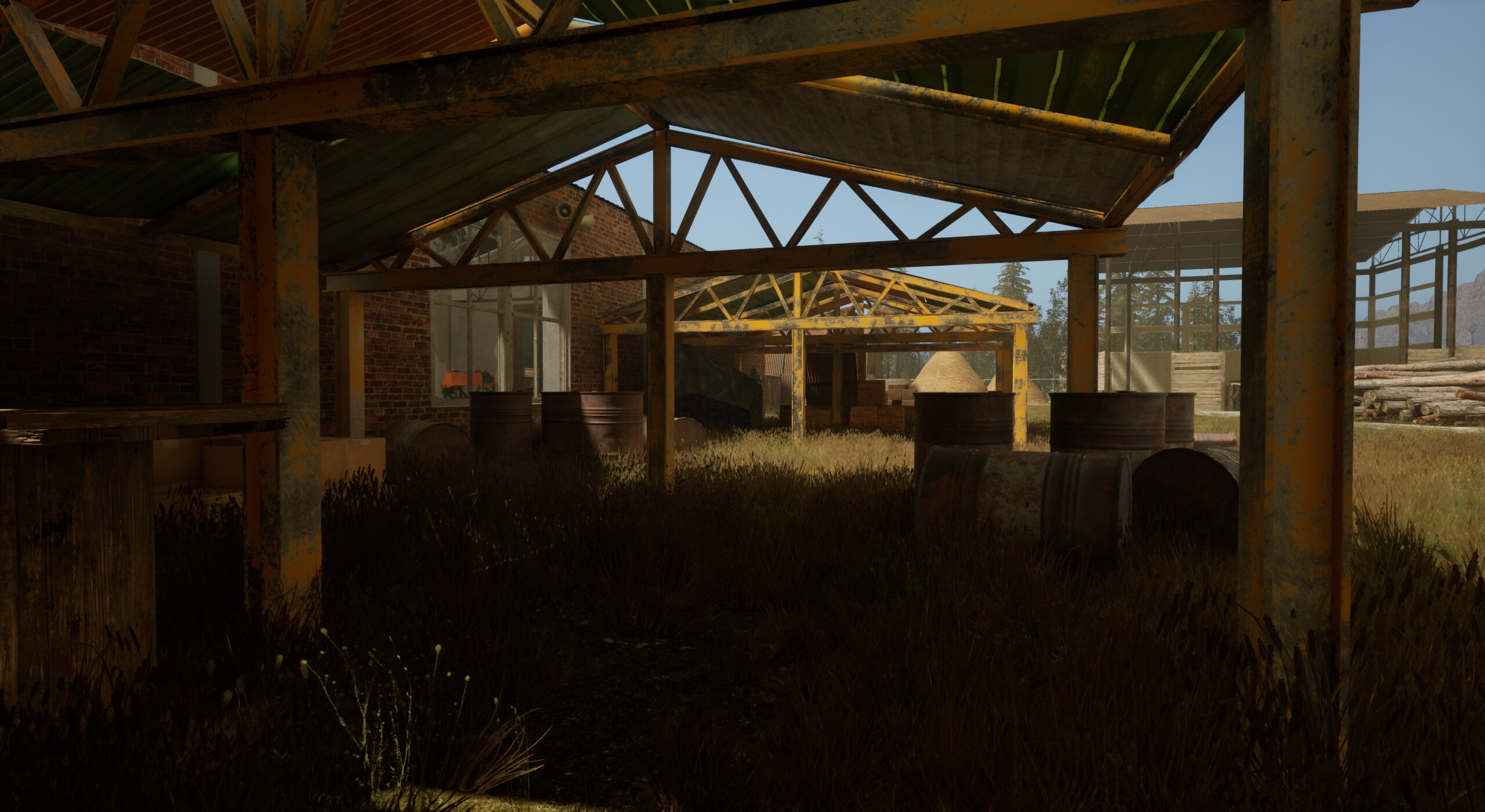 Life After End screenshot 16