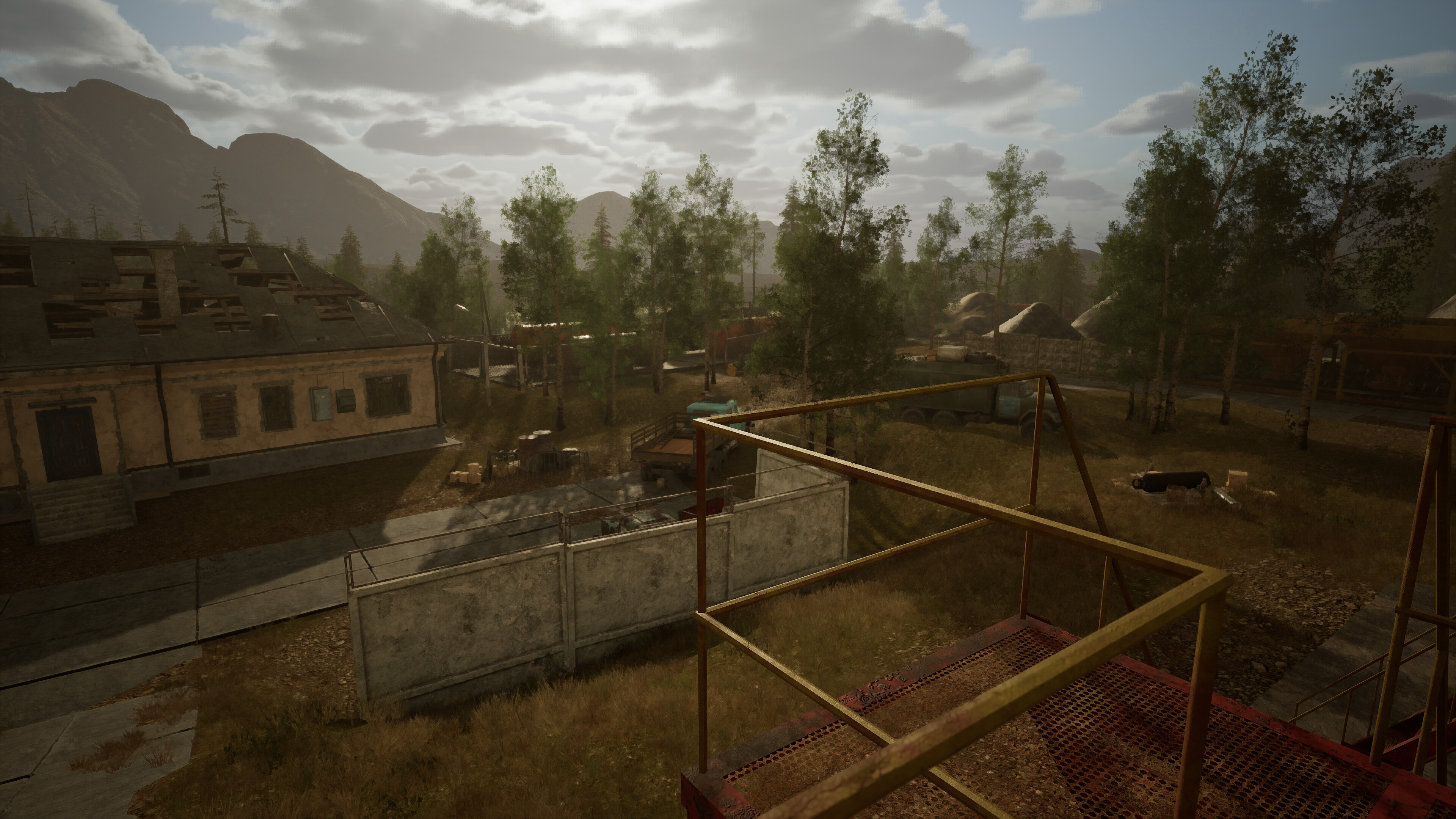 Life After End screenshot 17
