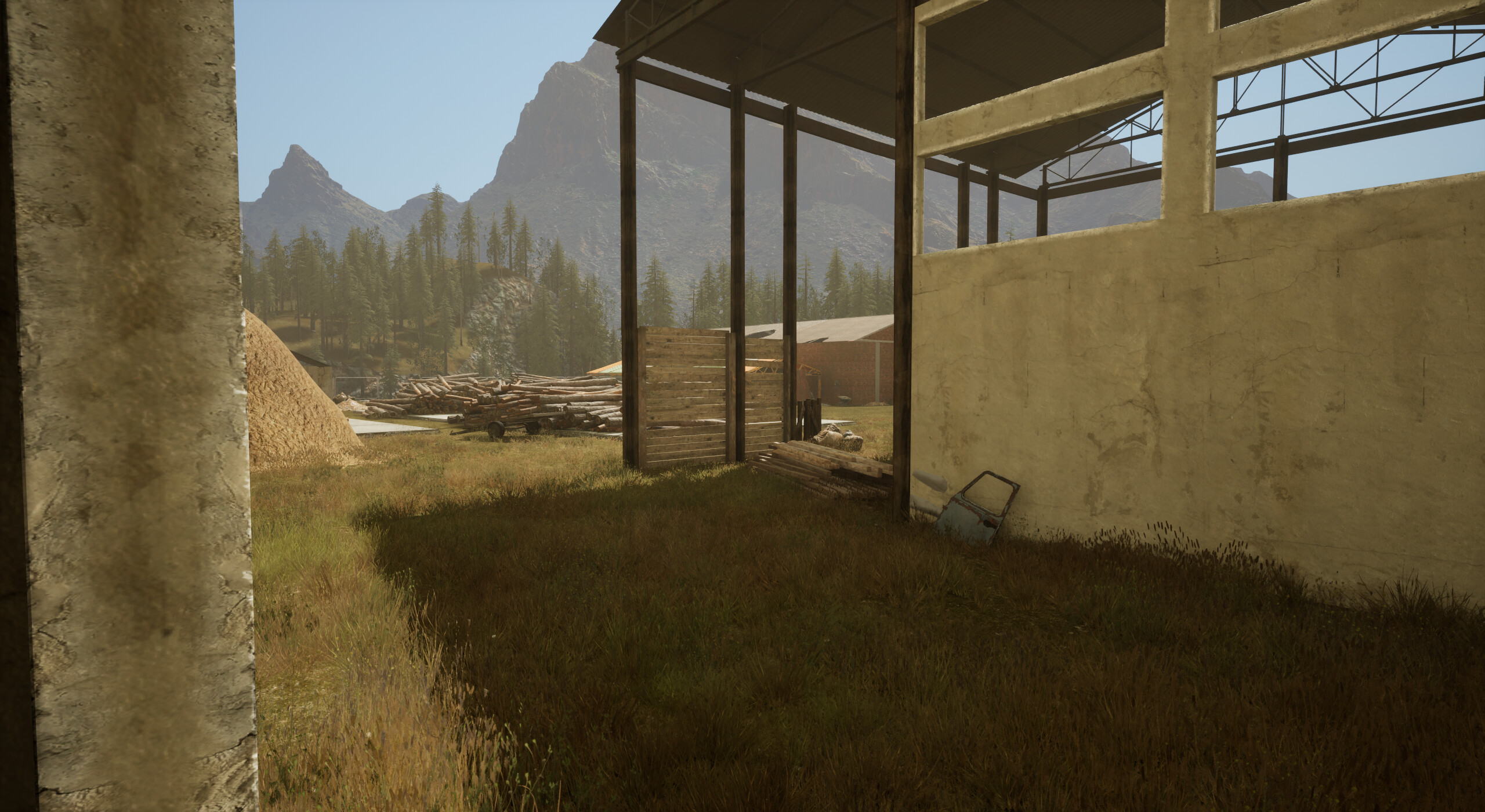 Life After End screenshot 13