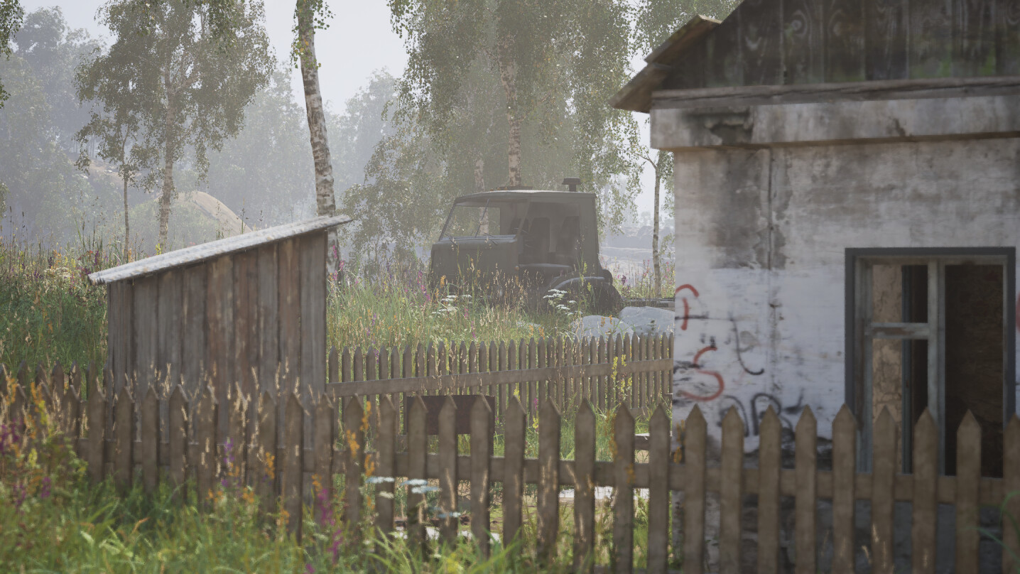 Life After End screenshot 4