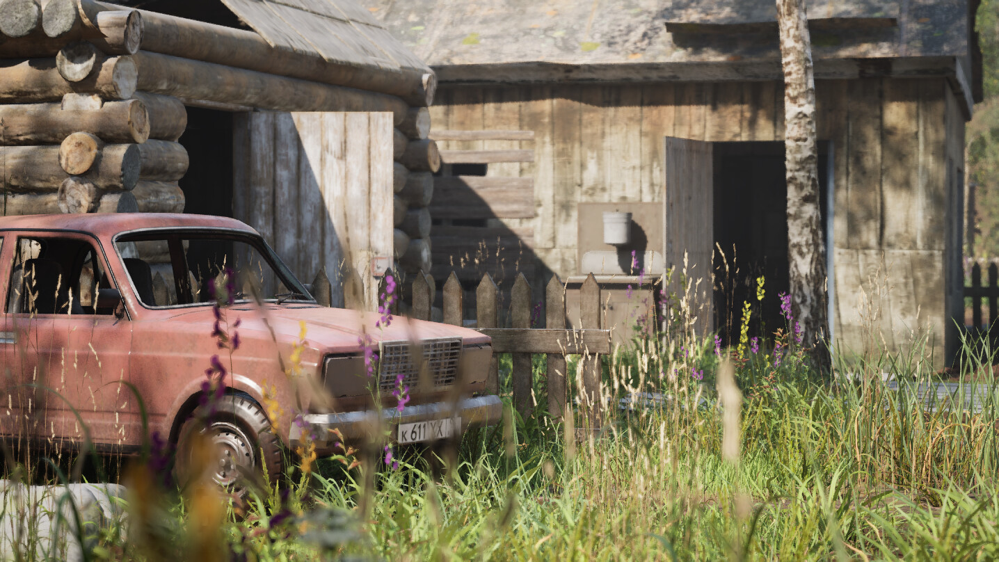 Life After End screenshot 1