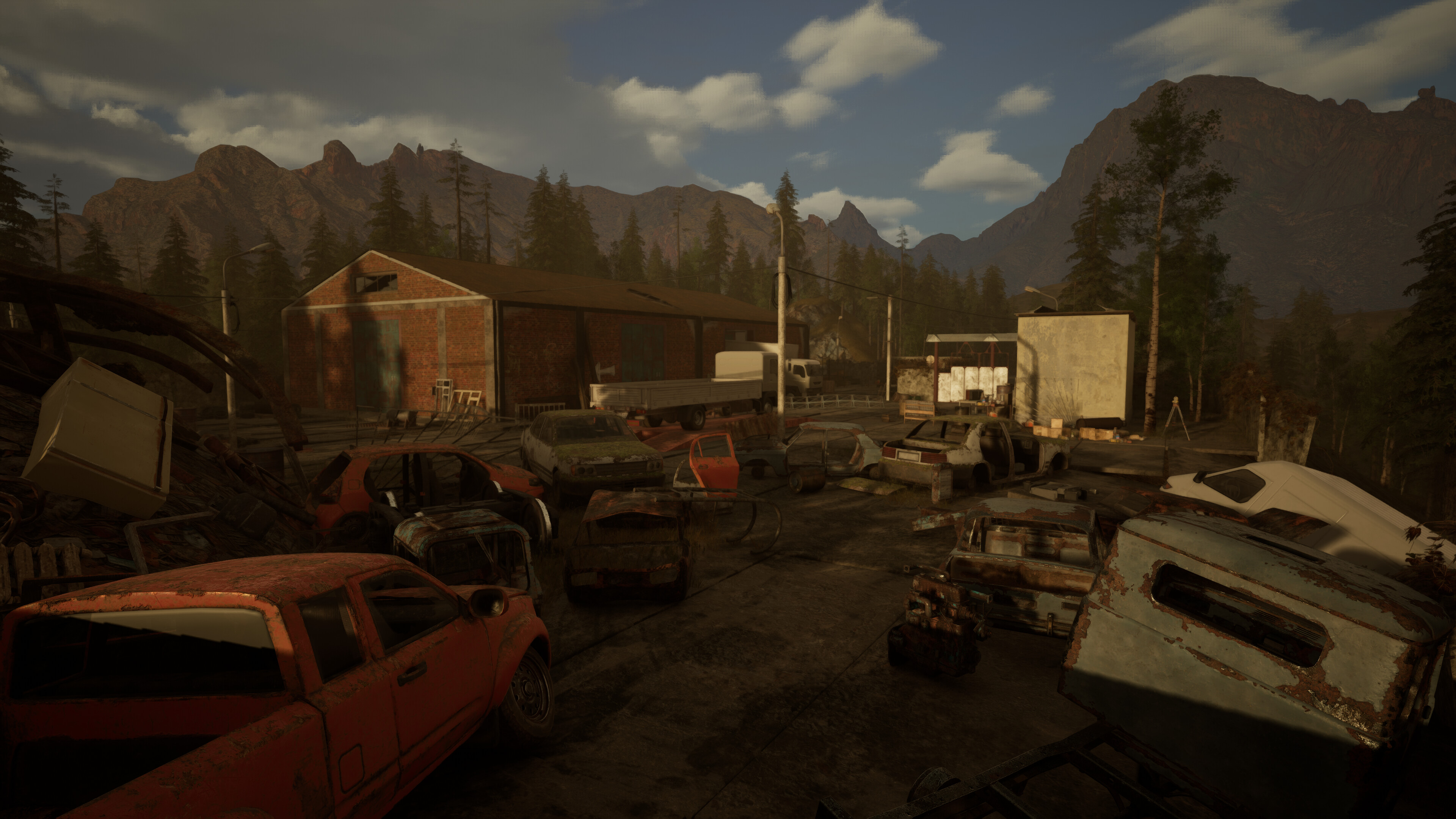 Life After End screenshot 19