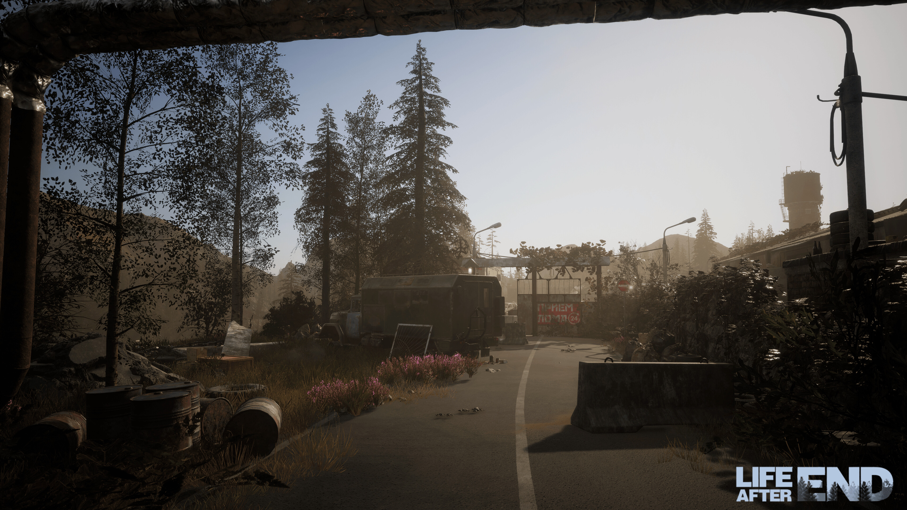 Life After End screenshot 8
