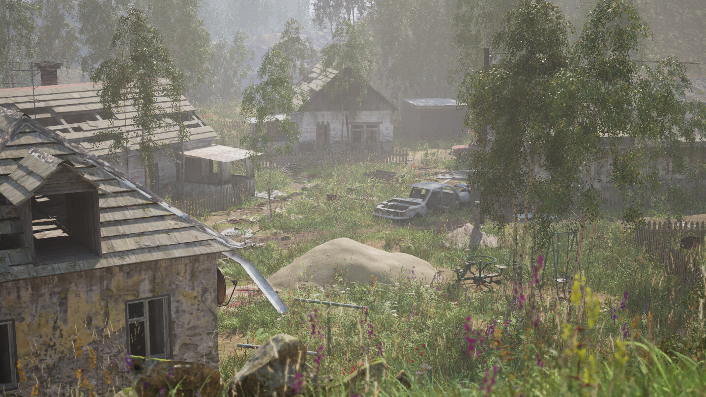 Life After End screenshot 3