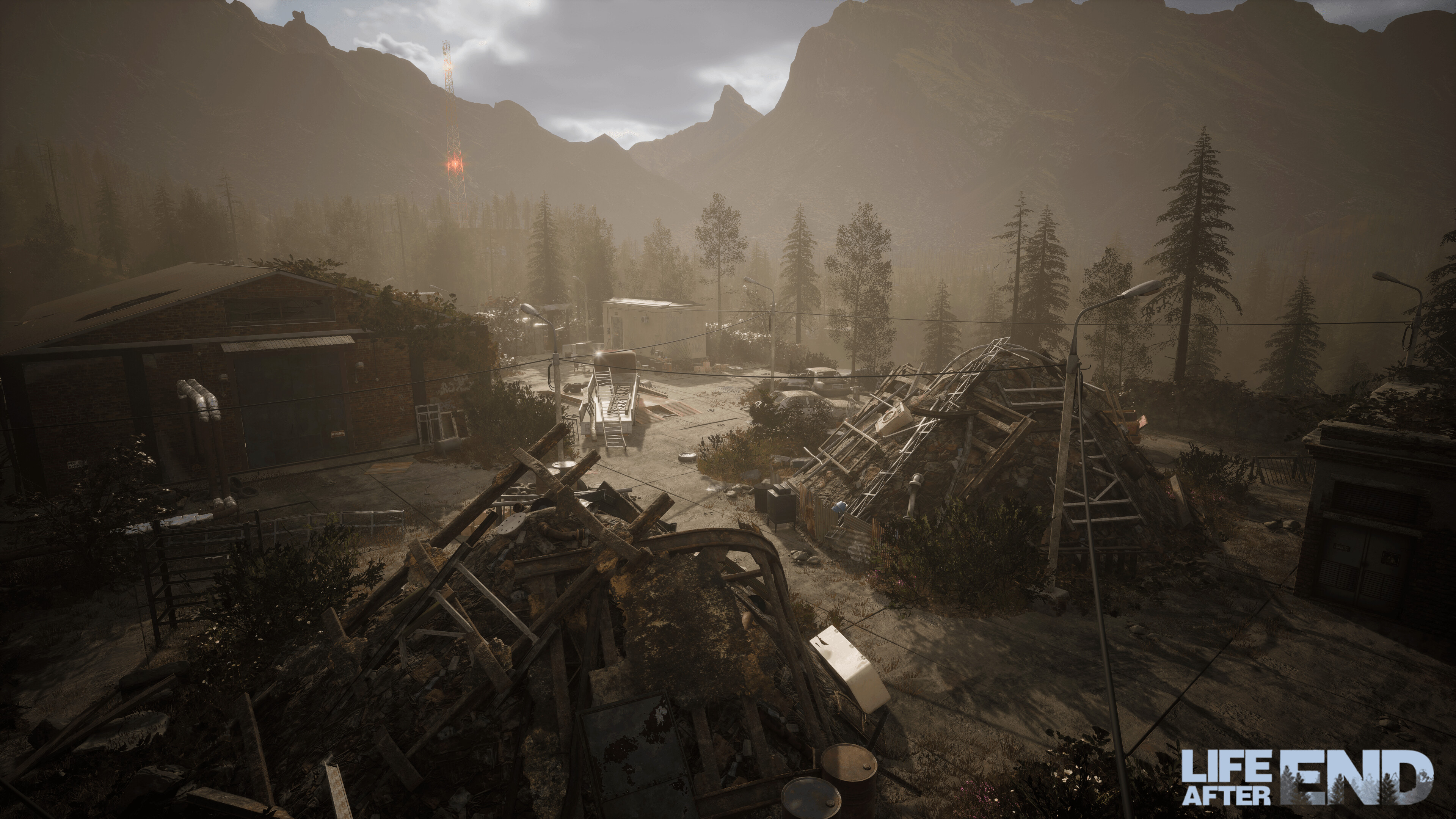 Life After End screenshot 21