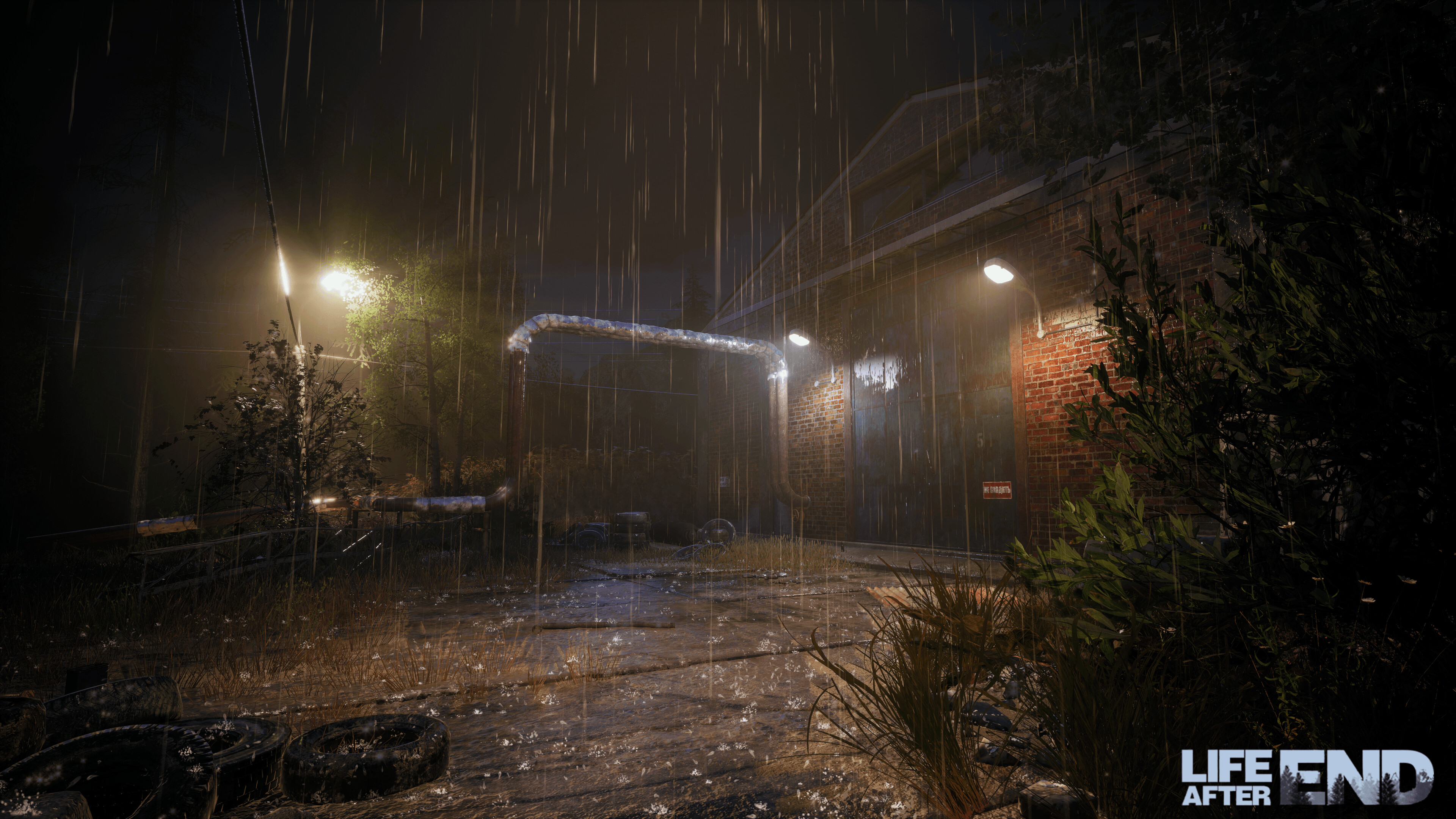 Life After End screenshot 9