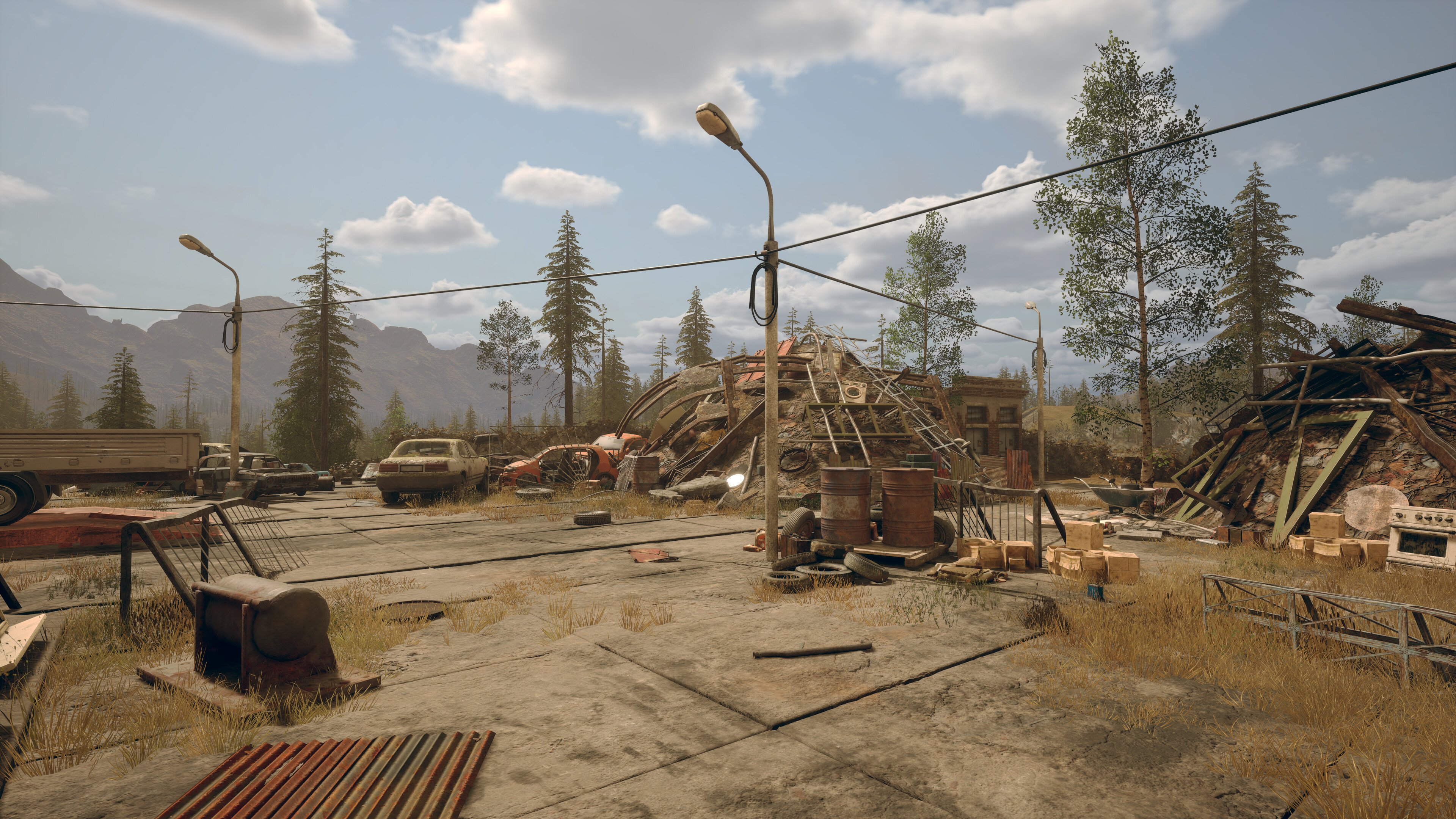 Life After End screenshot 12