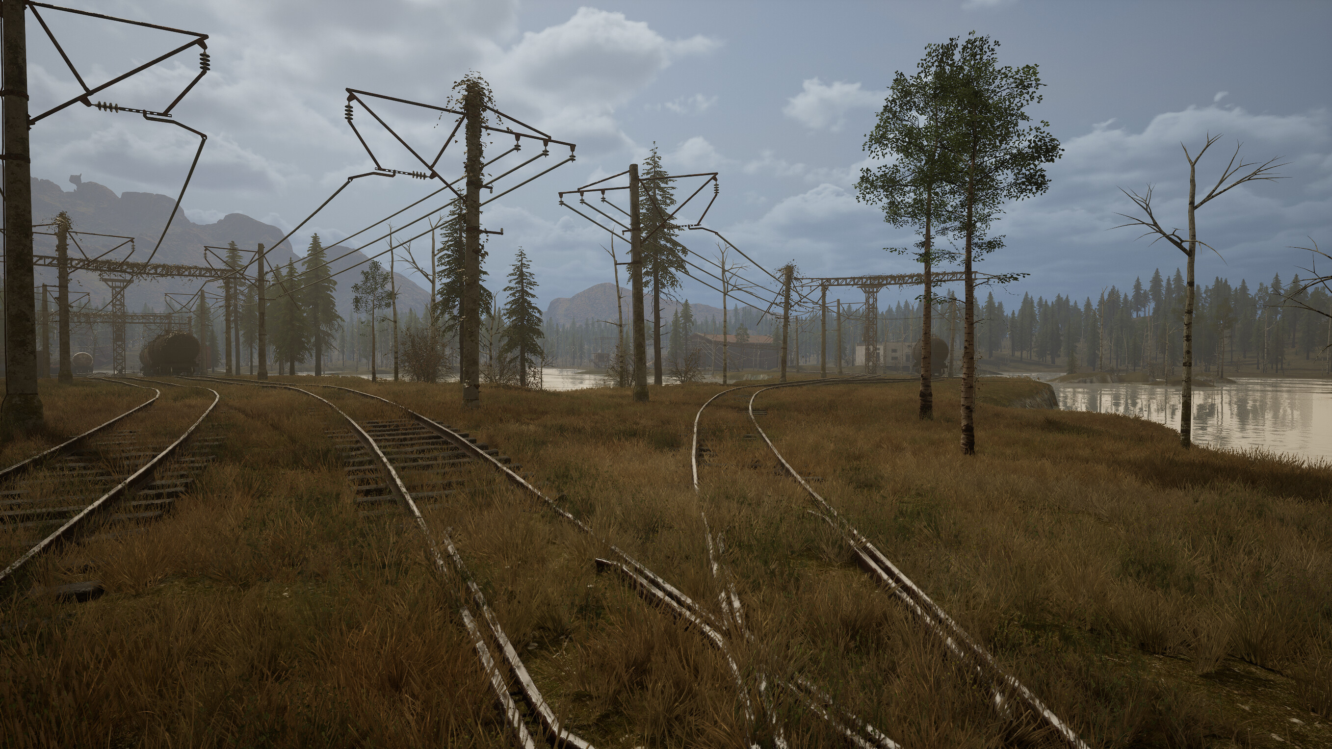 Life After End screenshot 11