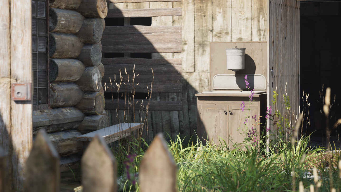 Life After End screenshot 2