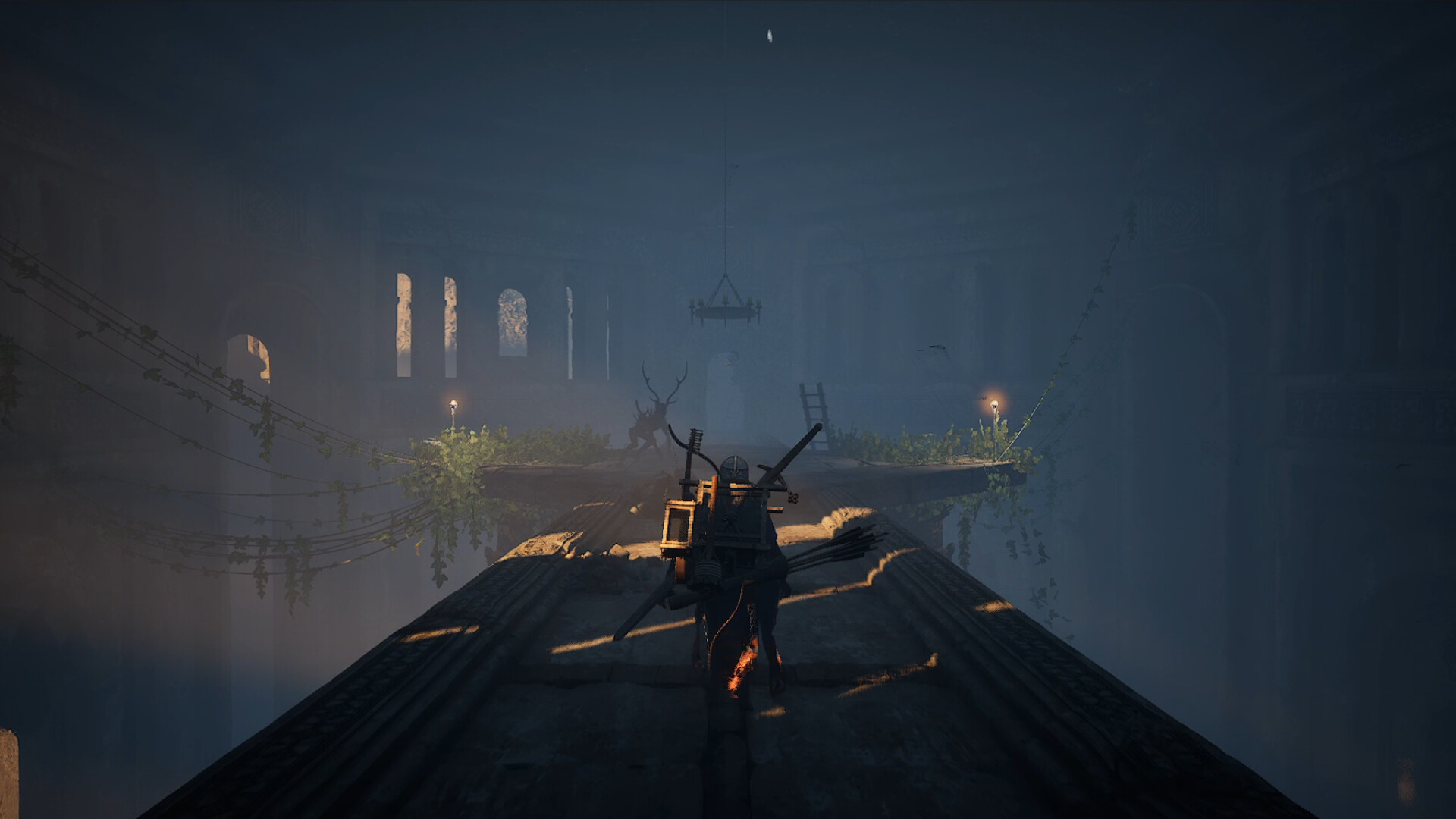 We Kill Monsters screenshot 6