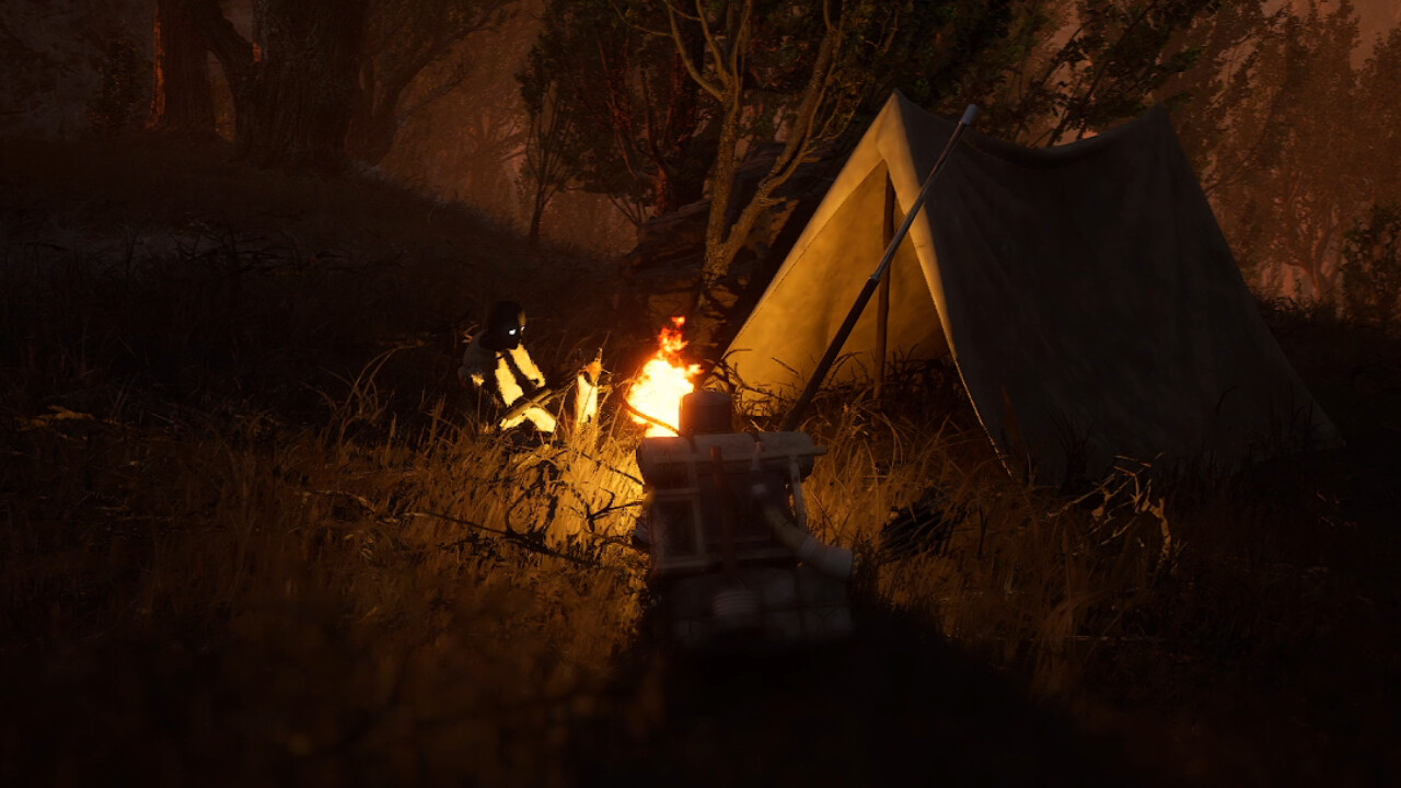 We Kill Monsters screenshot 2