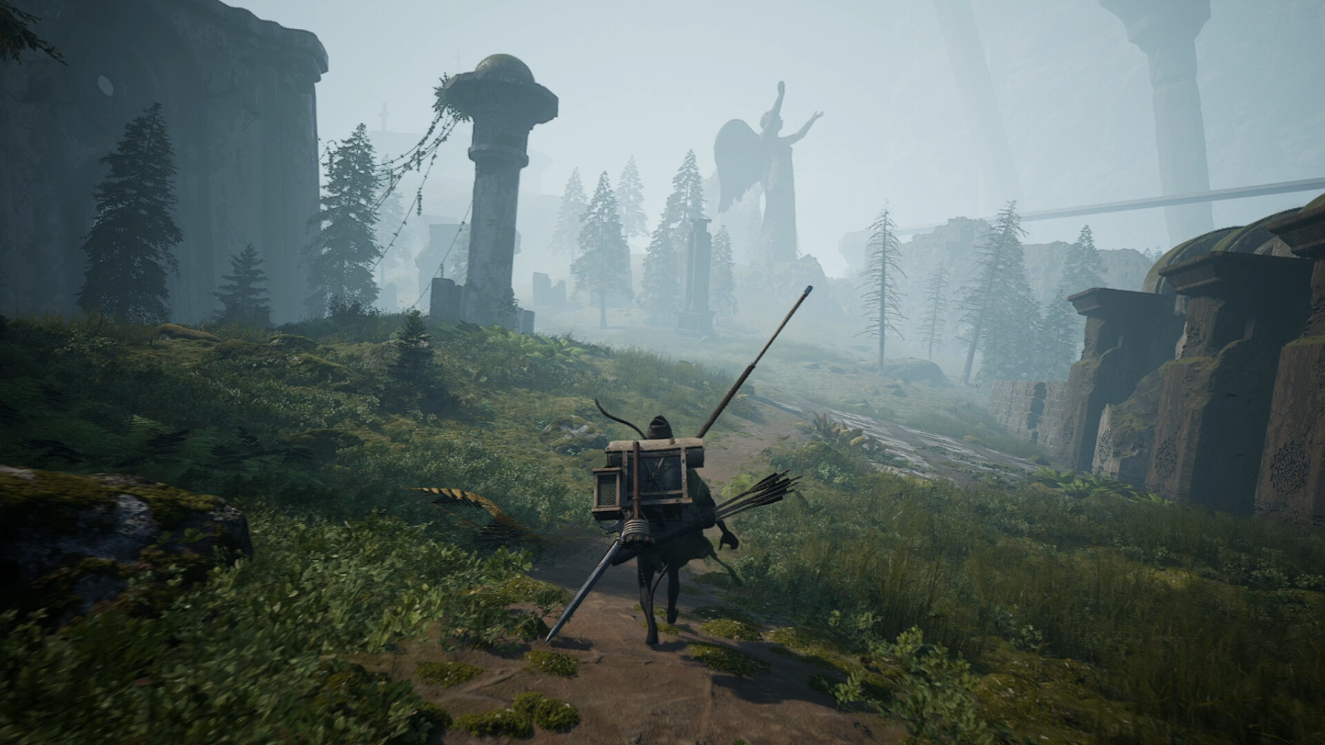 We Kill Monsters screenshot 1