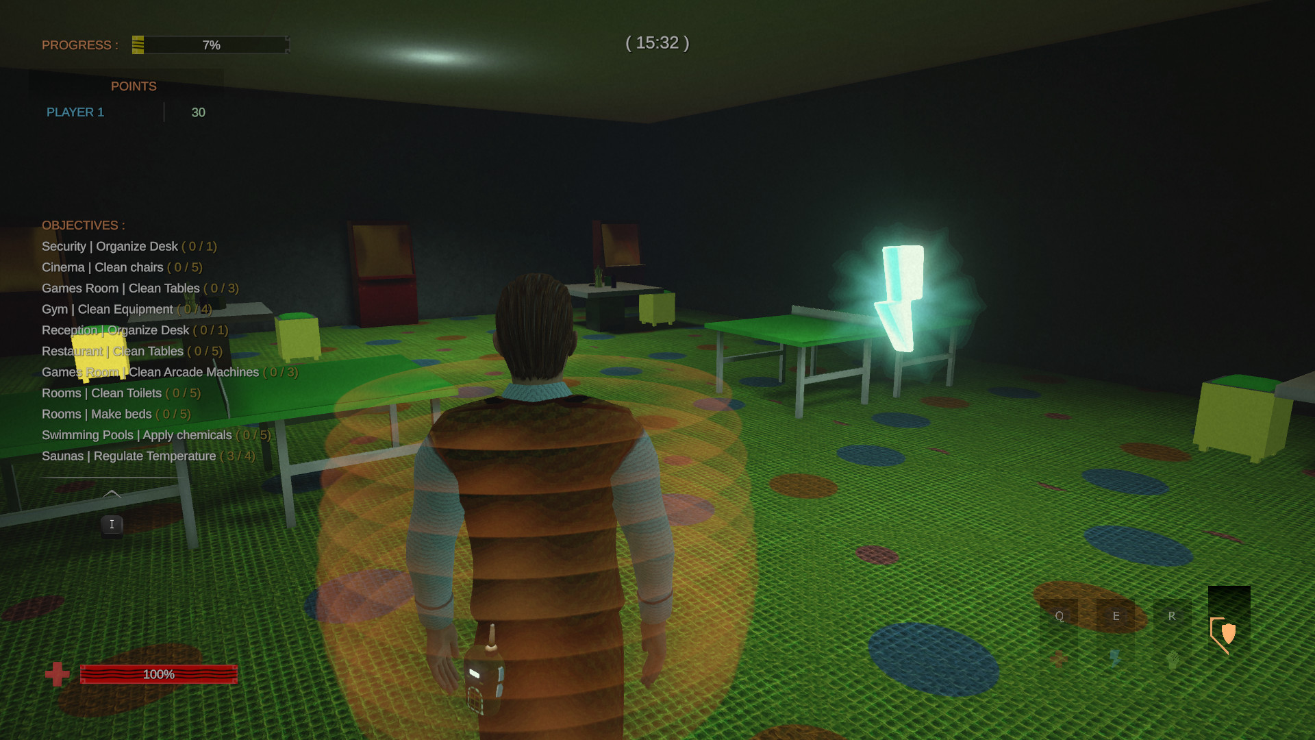 Runaway Animals screenshot 3