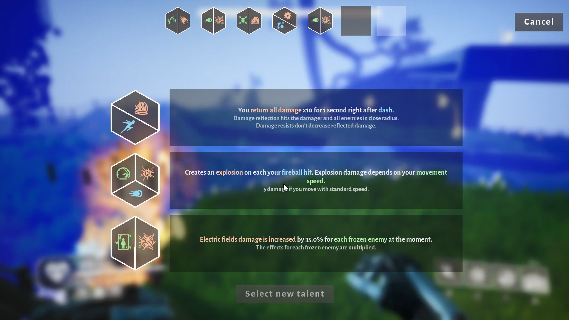 Two Handed Mage screenshot 7