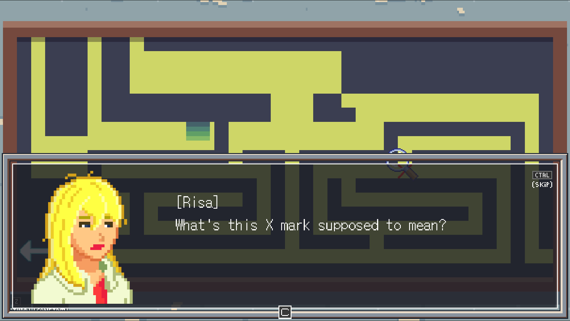 DEVICE 0101 screenshot 21