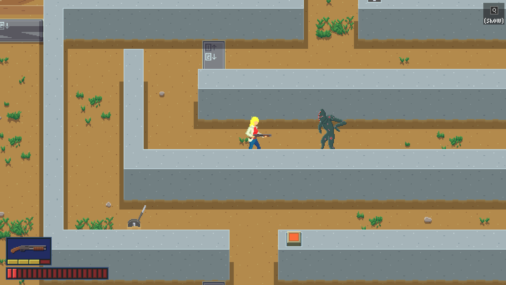 DEVICE 0101 screenshot 20