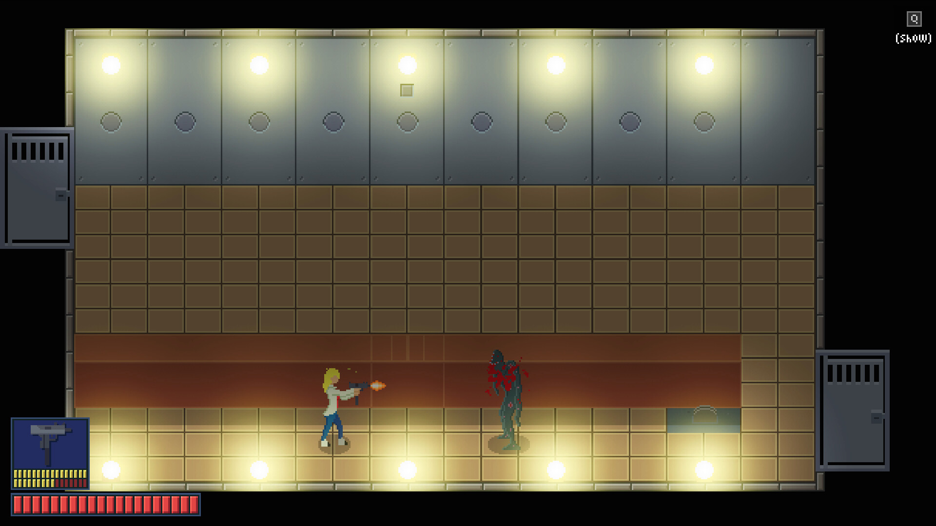 DEVICE 0101 screenshot 13