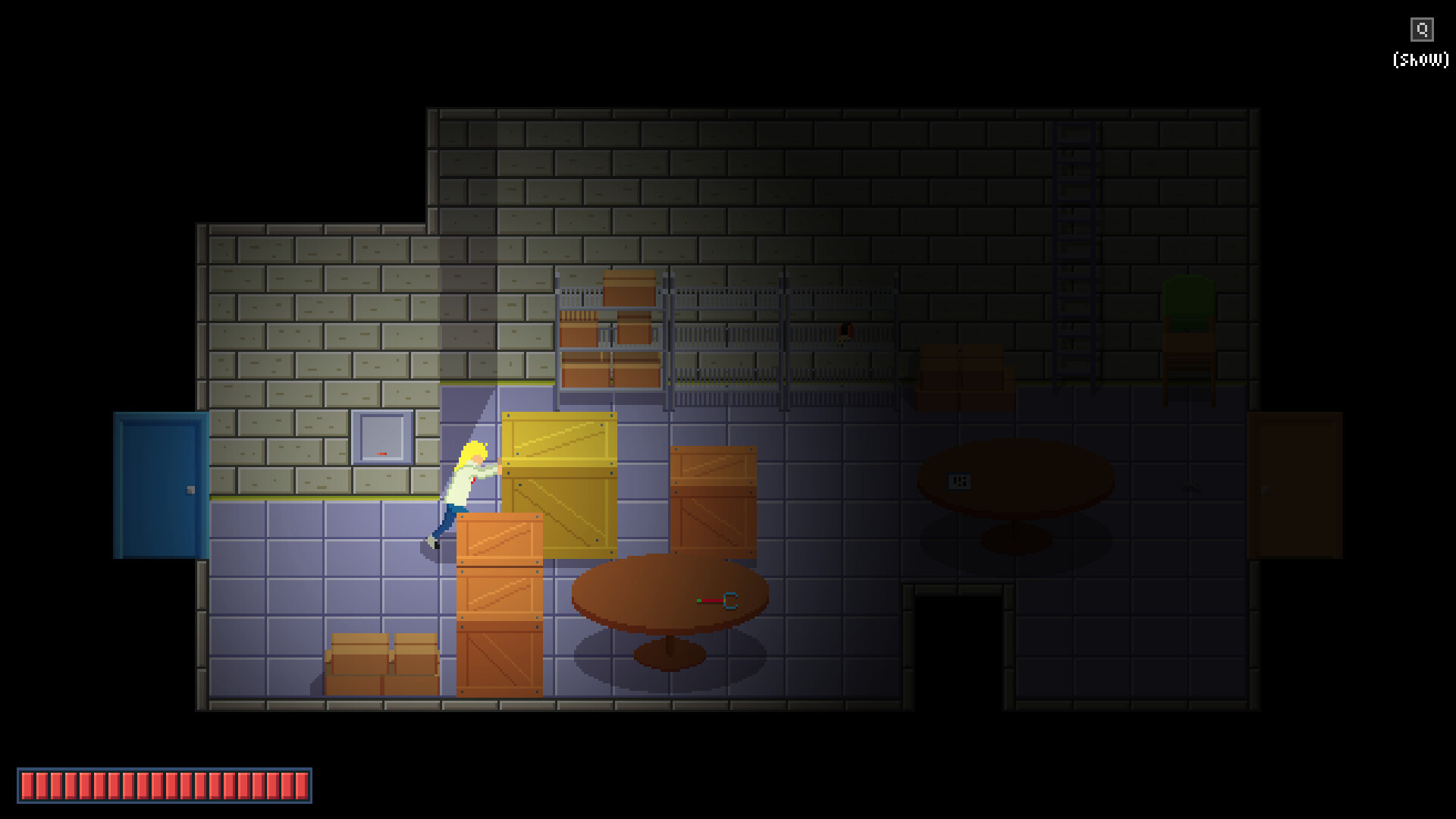 DEVICE 0101 screenshot 27