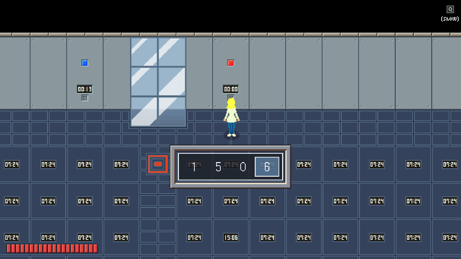 DEVICE 0101 screenshot 11