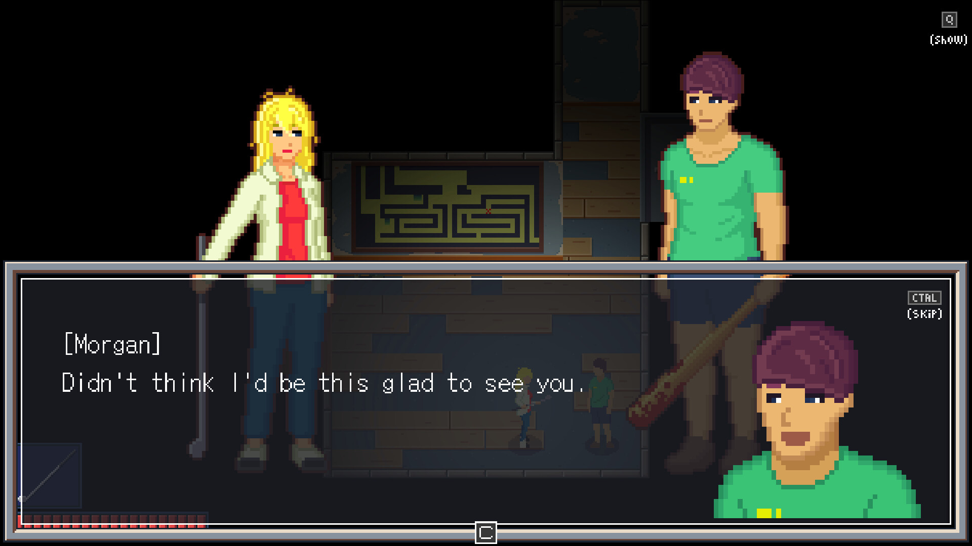 DEVICE 0101 screenshot 15