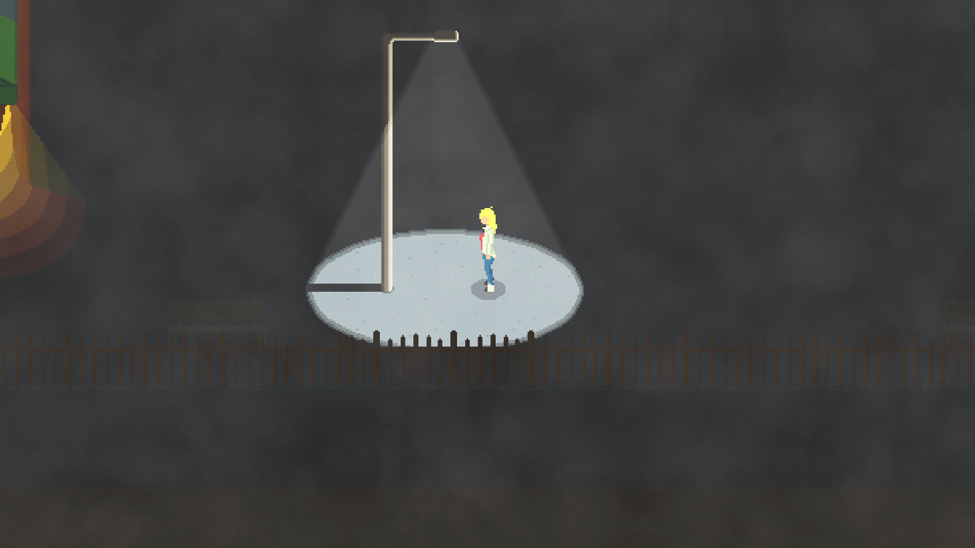DEVICE 0101 screenshot 2