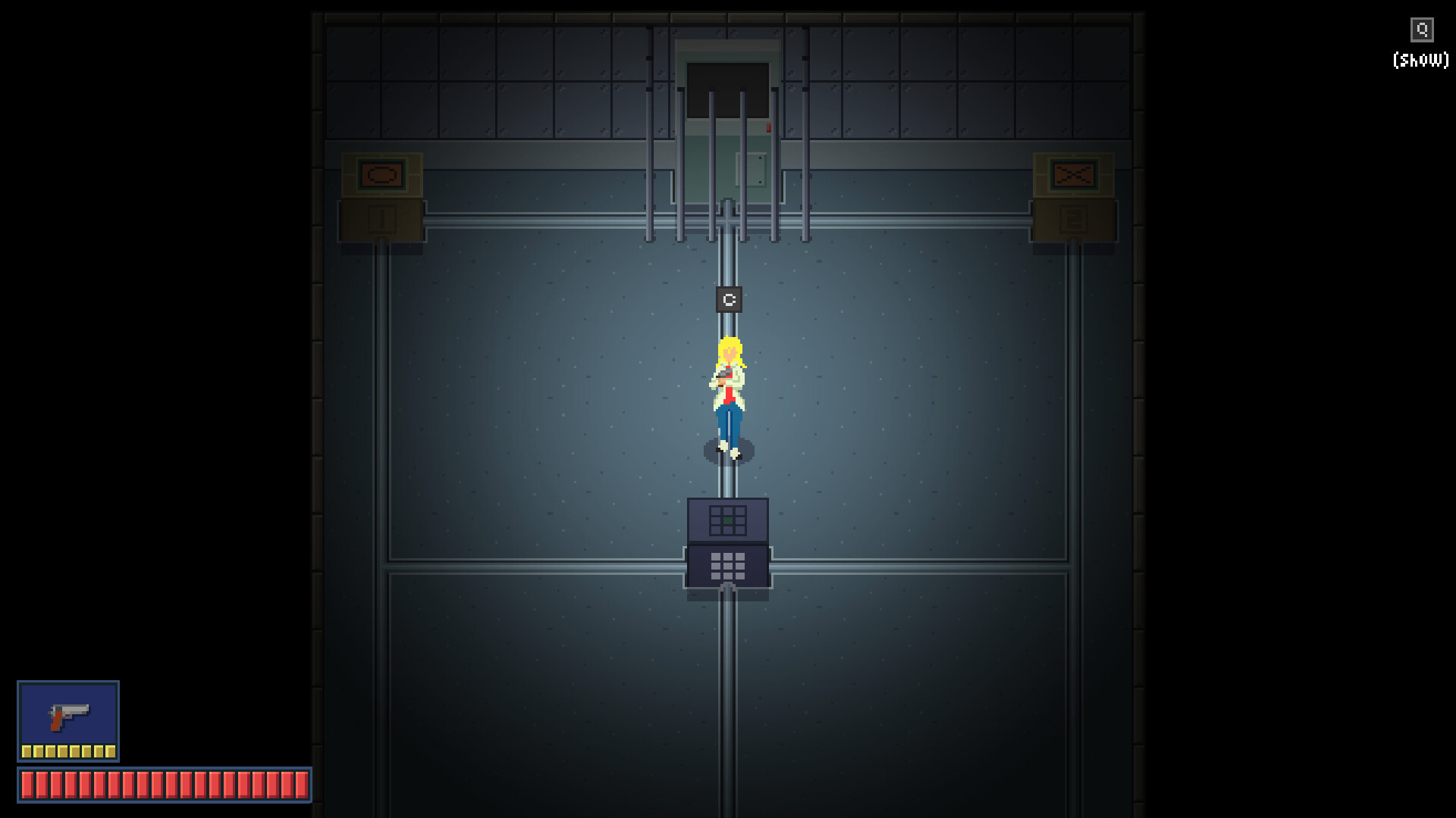 DEVICE 0101 screenshot 31