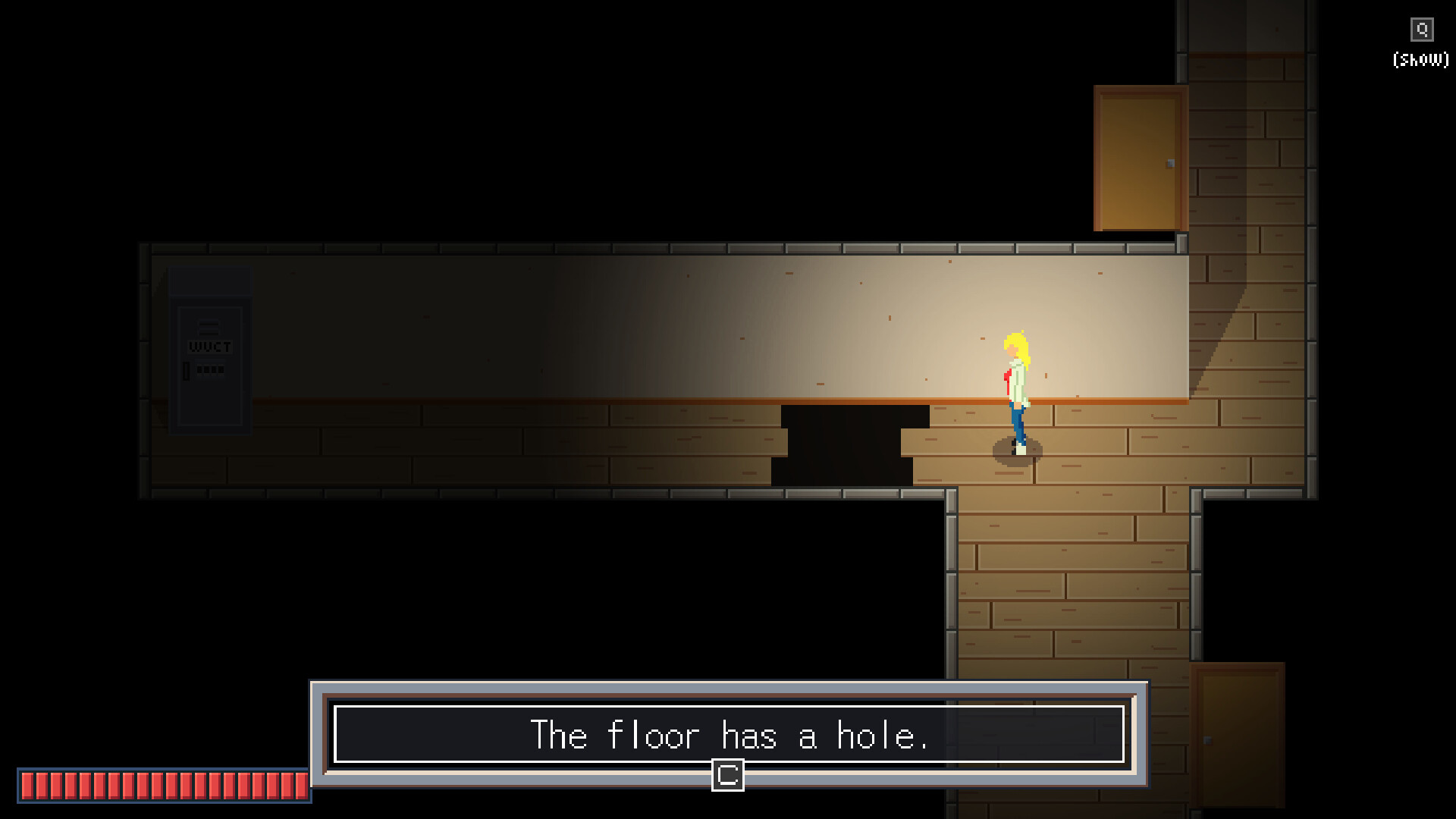 DEVICE 0101 screenshot 23