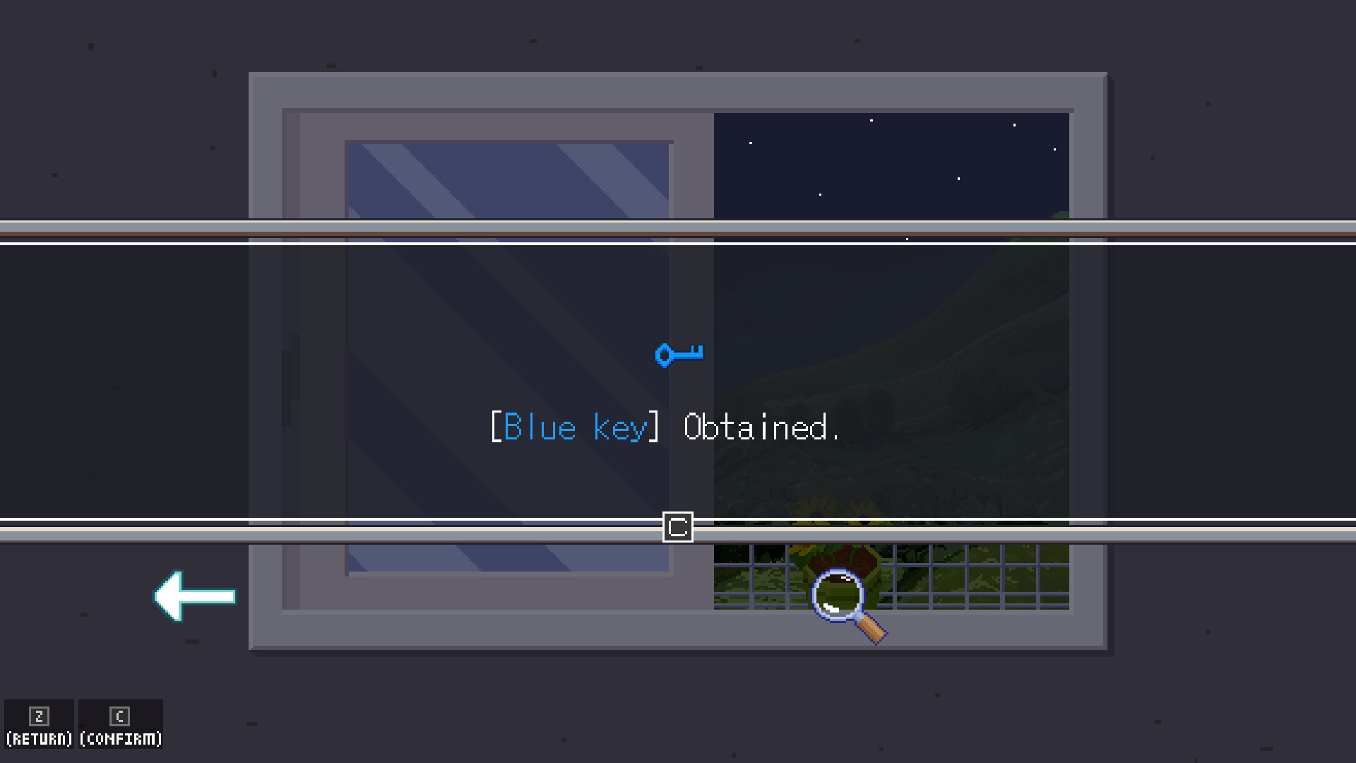 DEVICE 0101 screenshot 25
