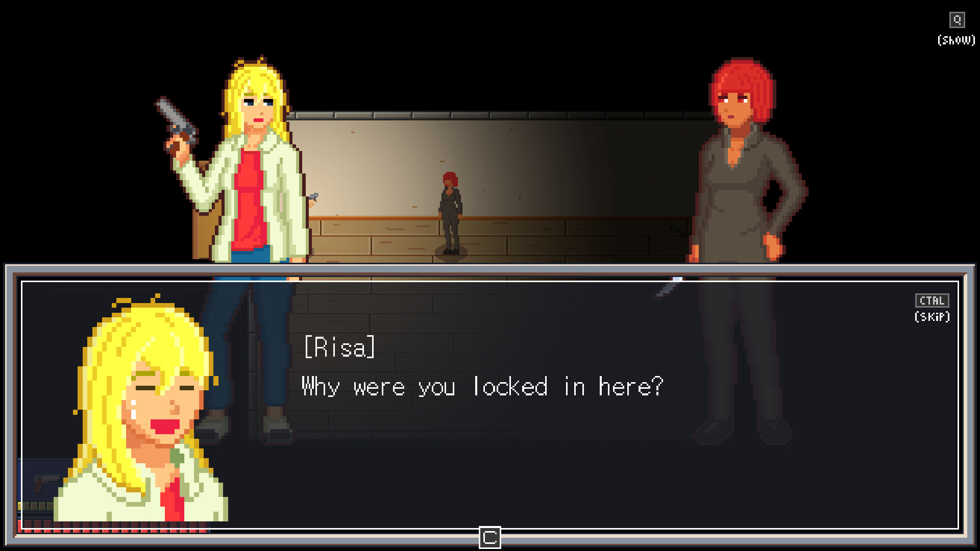 DEVICE 0101 screenshot 16