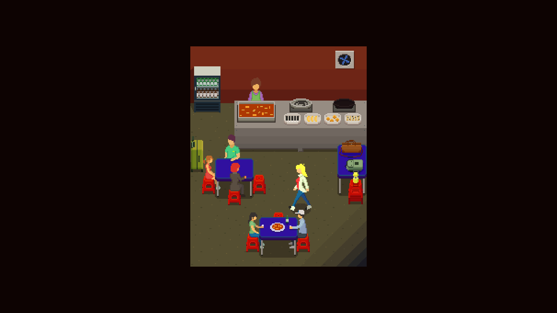 DEVICE 0101 screenshot 33