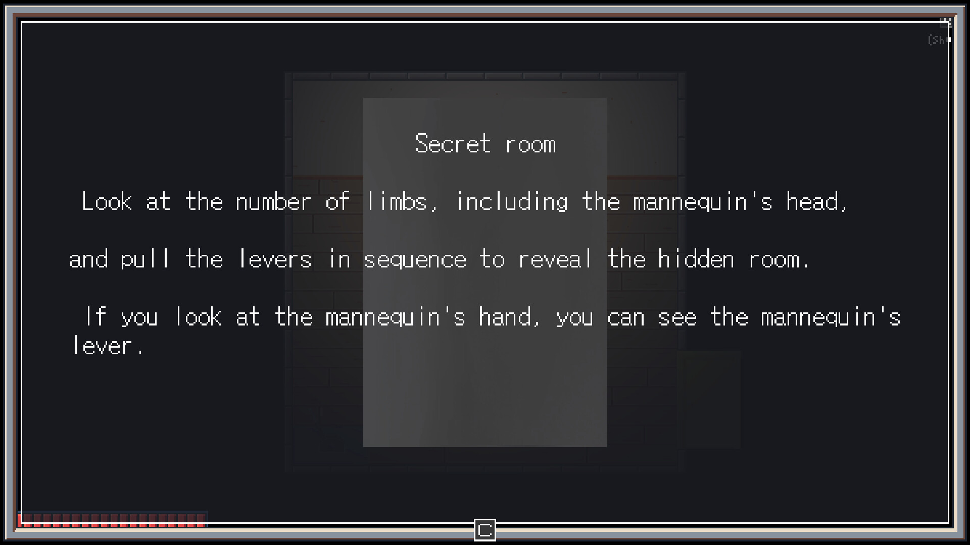 DEVICE 0101 screenshot 8