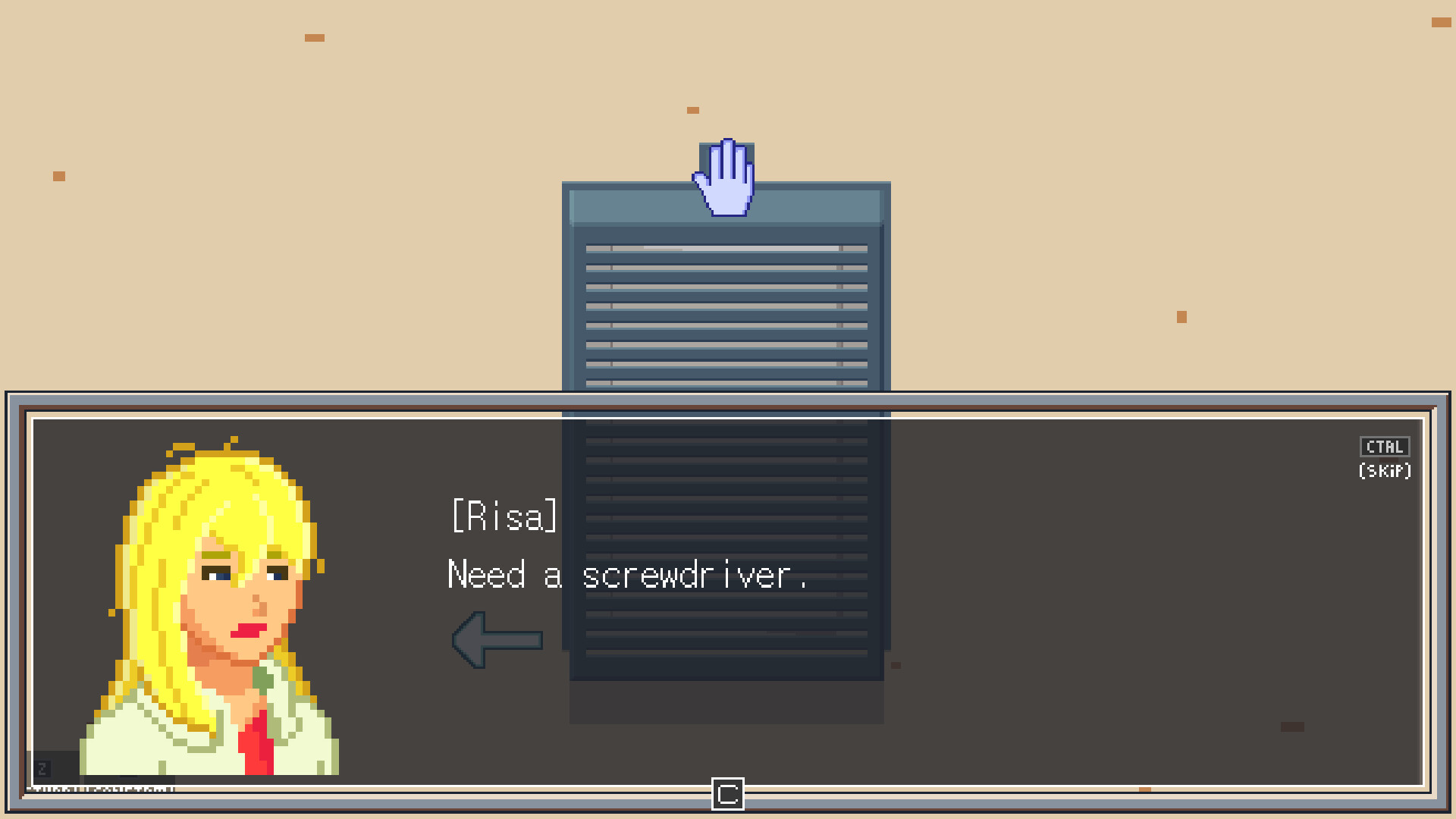 DEVICE 0101 screenshot 30