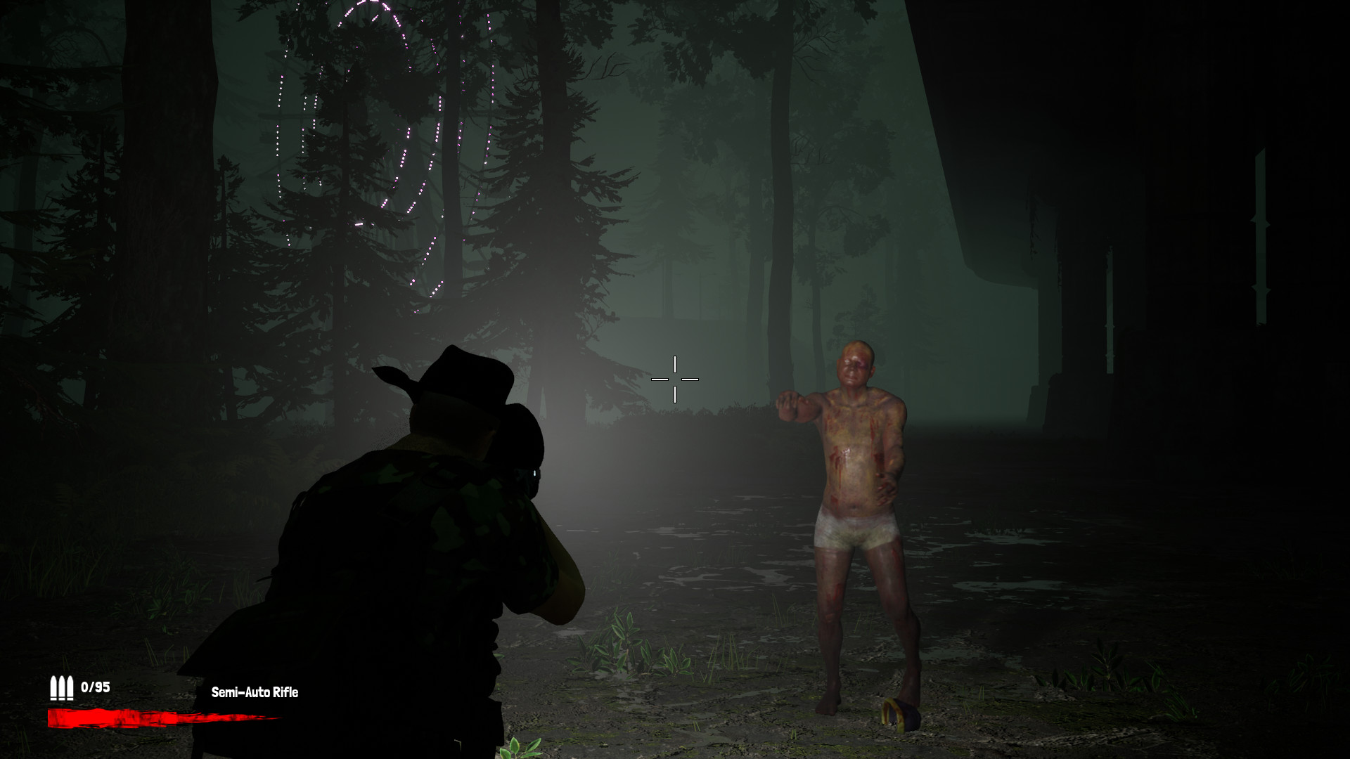 Dead Way screenshot 3