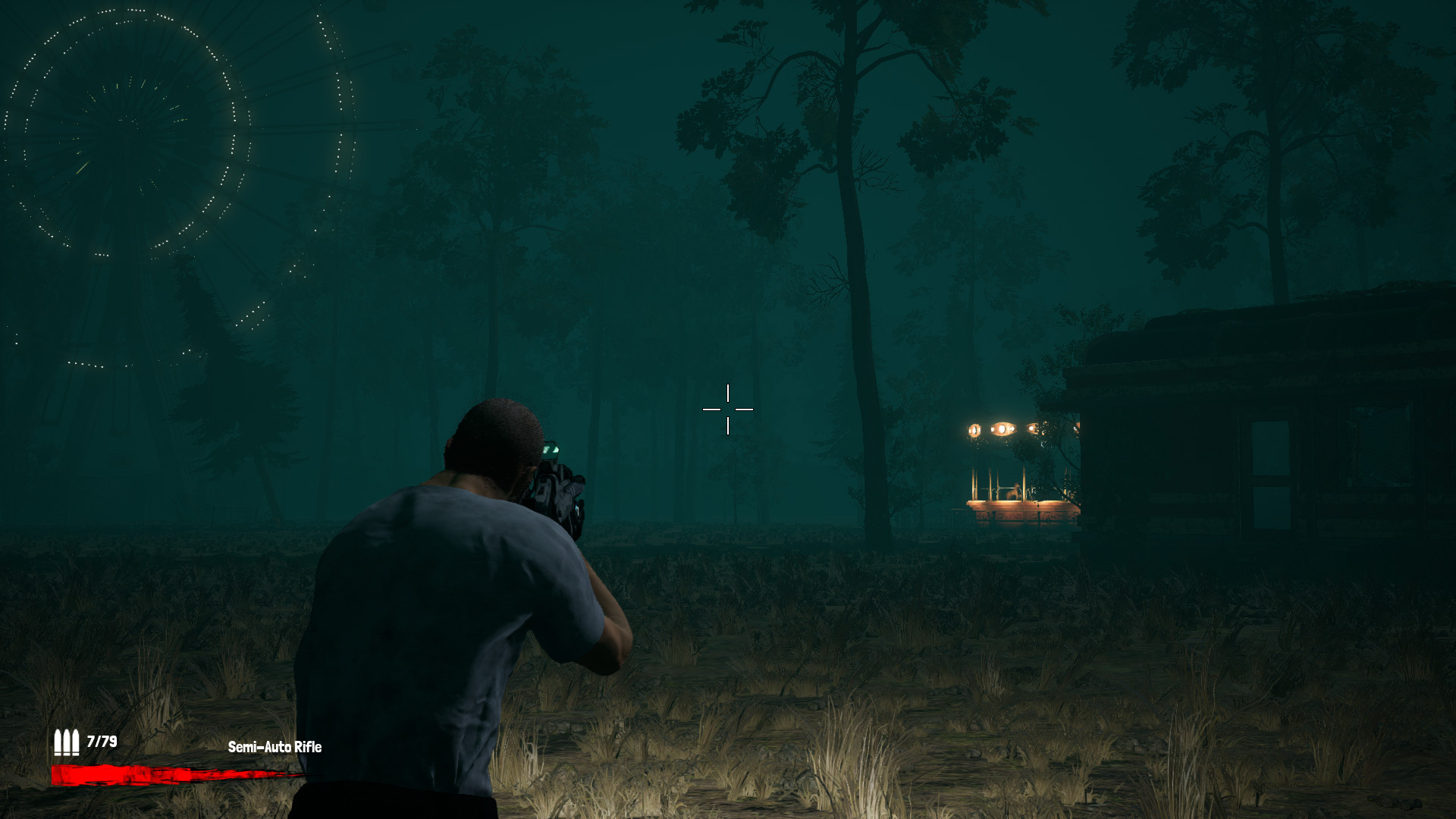 Dead Way screenshot 11