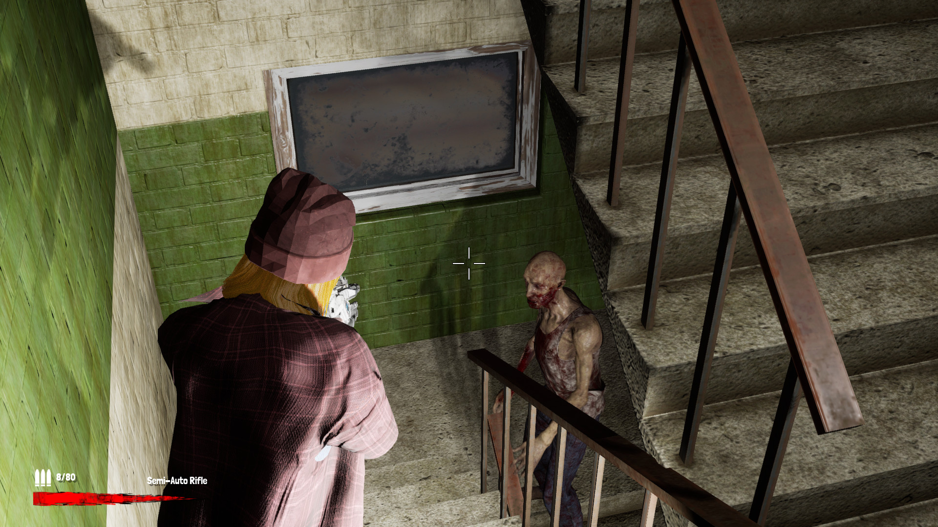 Dead Way screenshot 10
