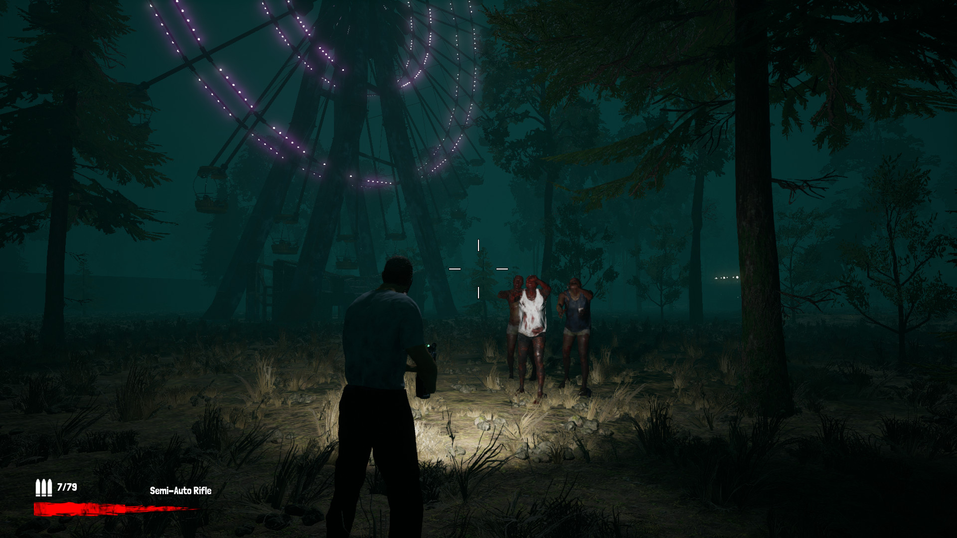 Dead Way screenshot 9