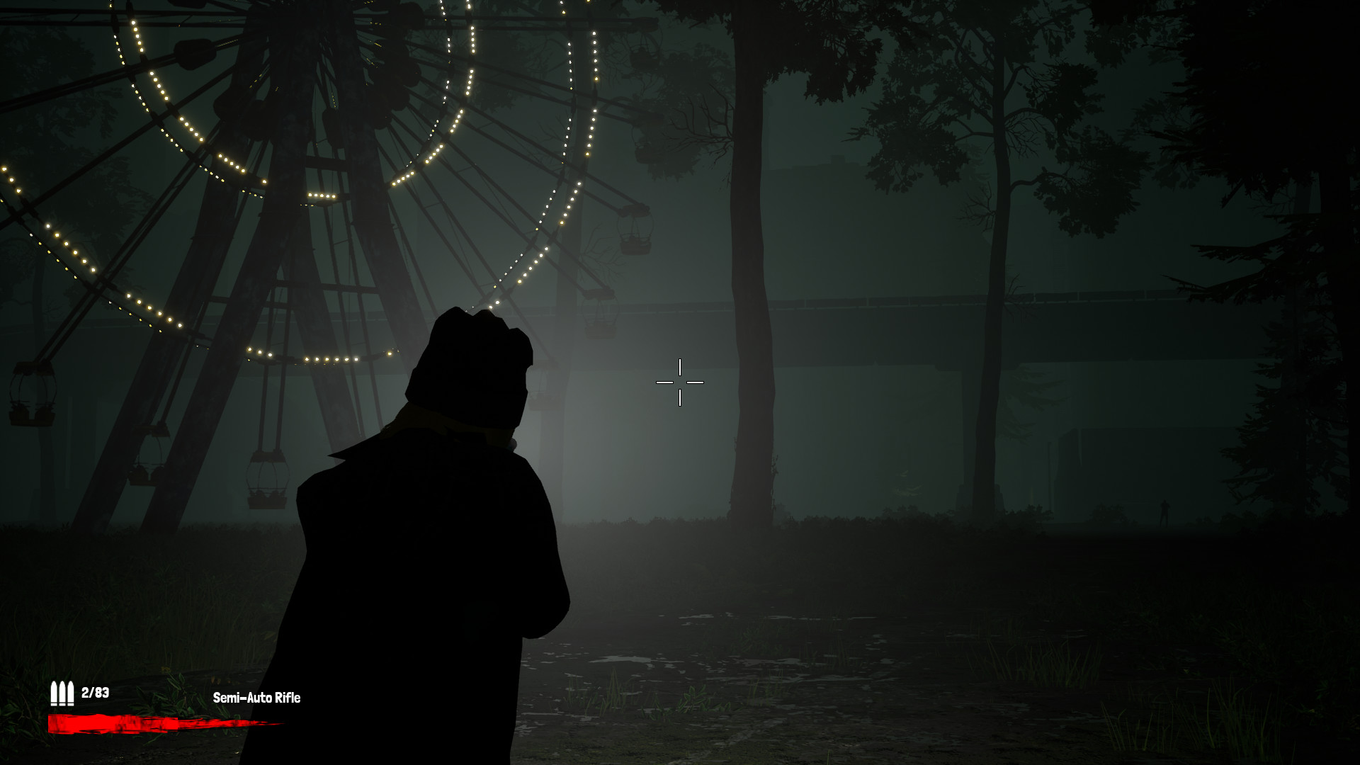 Dead Way screenshot 5