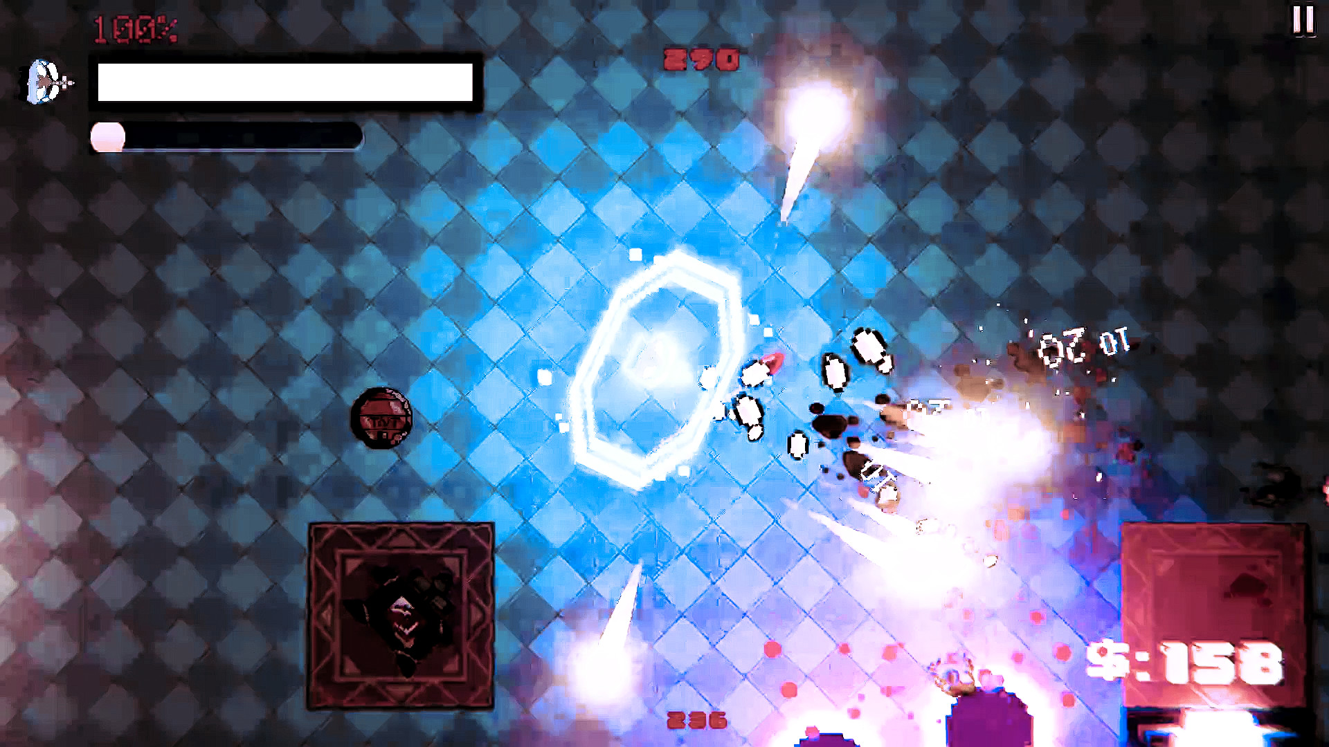 Acid Trip screenshot 15