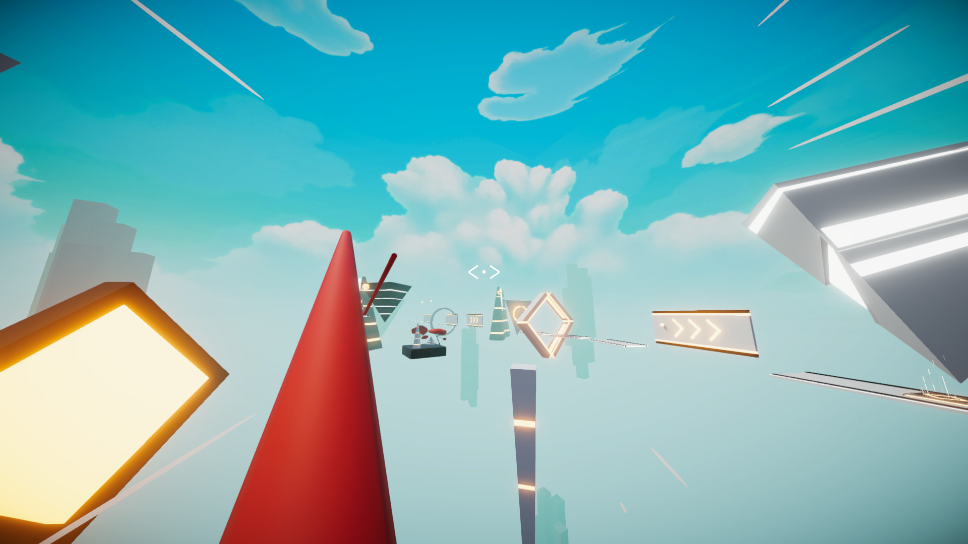 Celerity screenshot 7