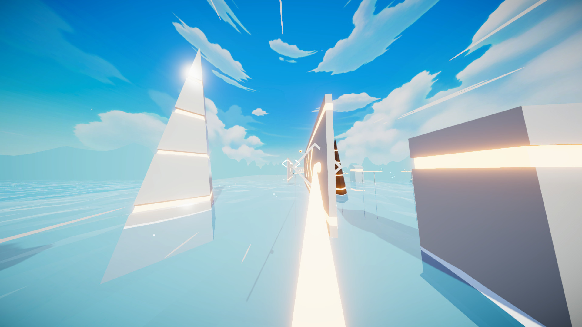 Celerity screenshot 3