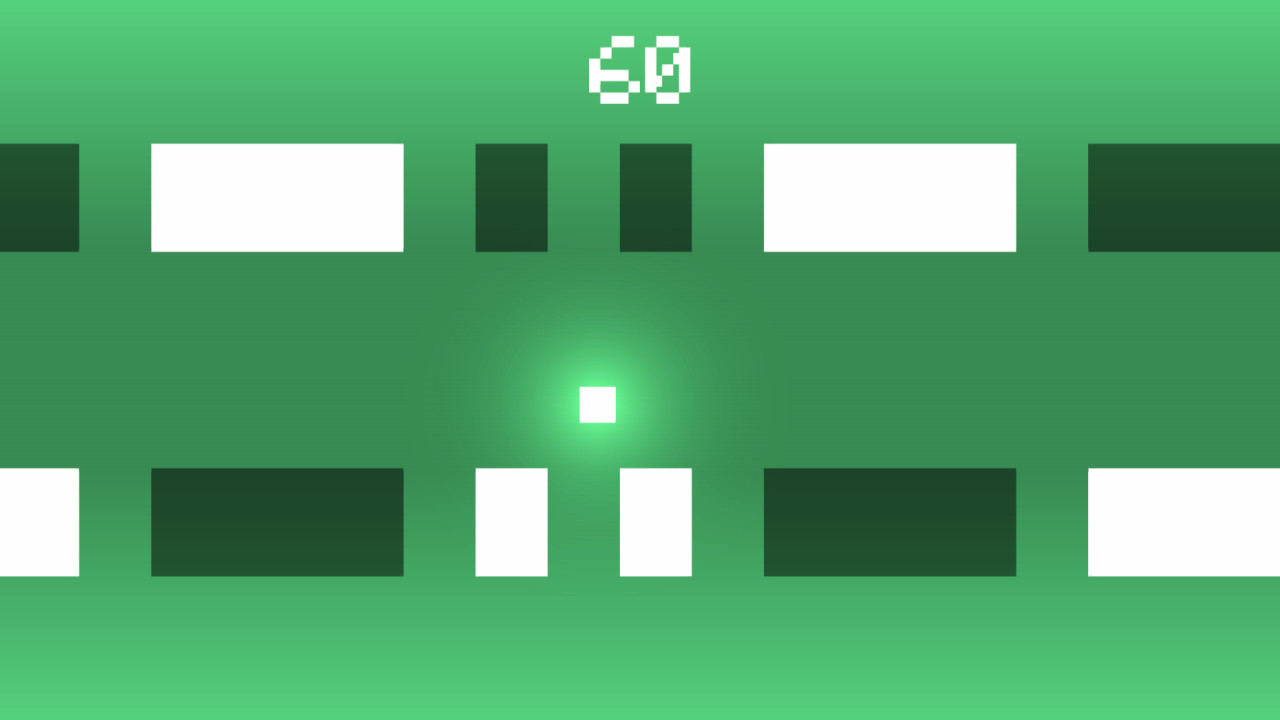 GRAVV: Between Two Worlds screenshot 2