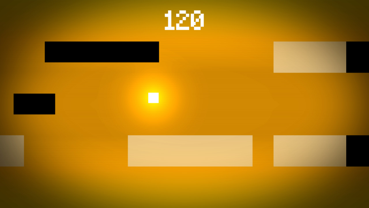 GRAVV: Between Two Worlds screenshot 3